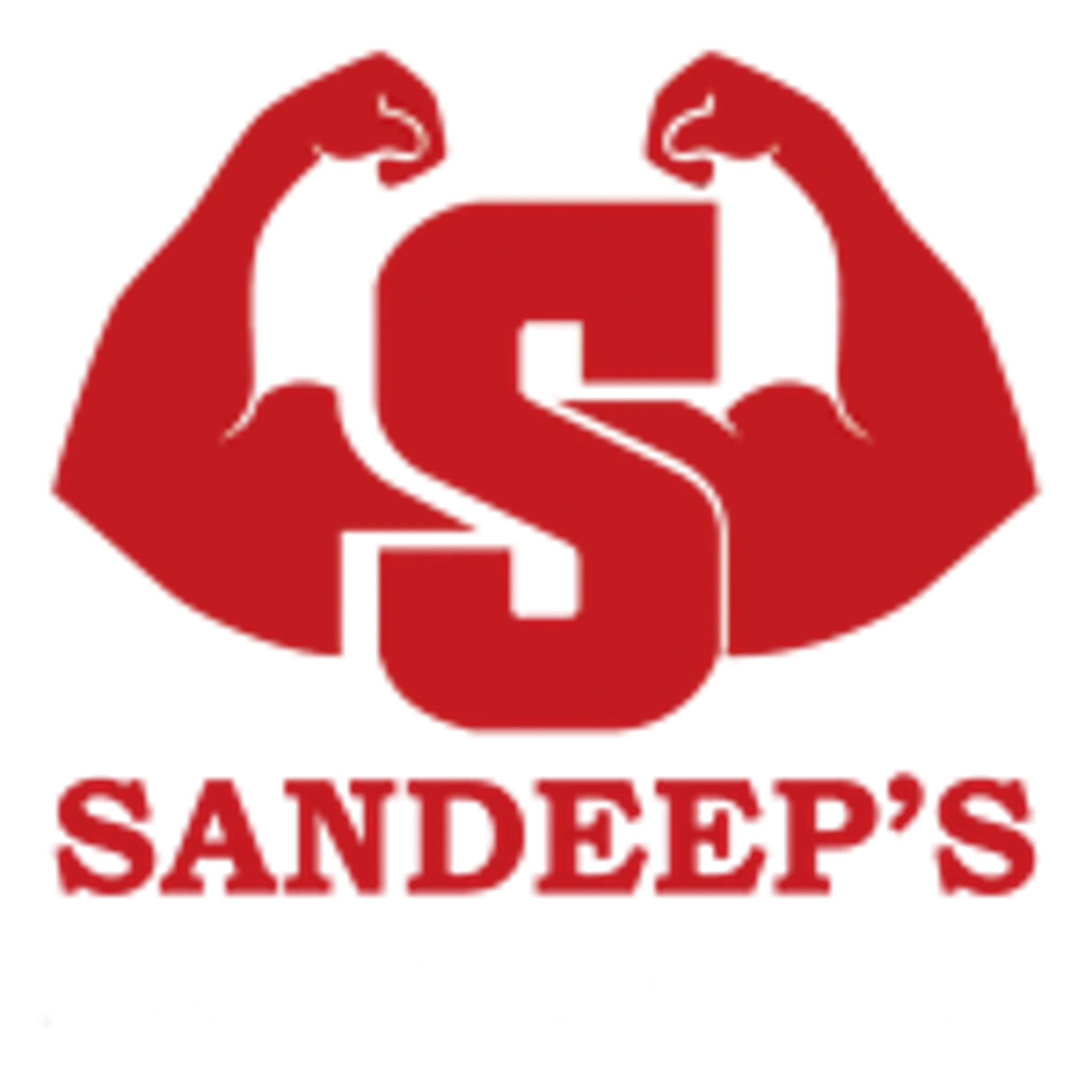 Sandeep's Fitness World