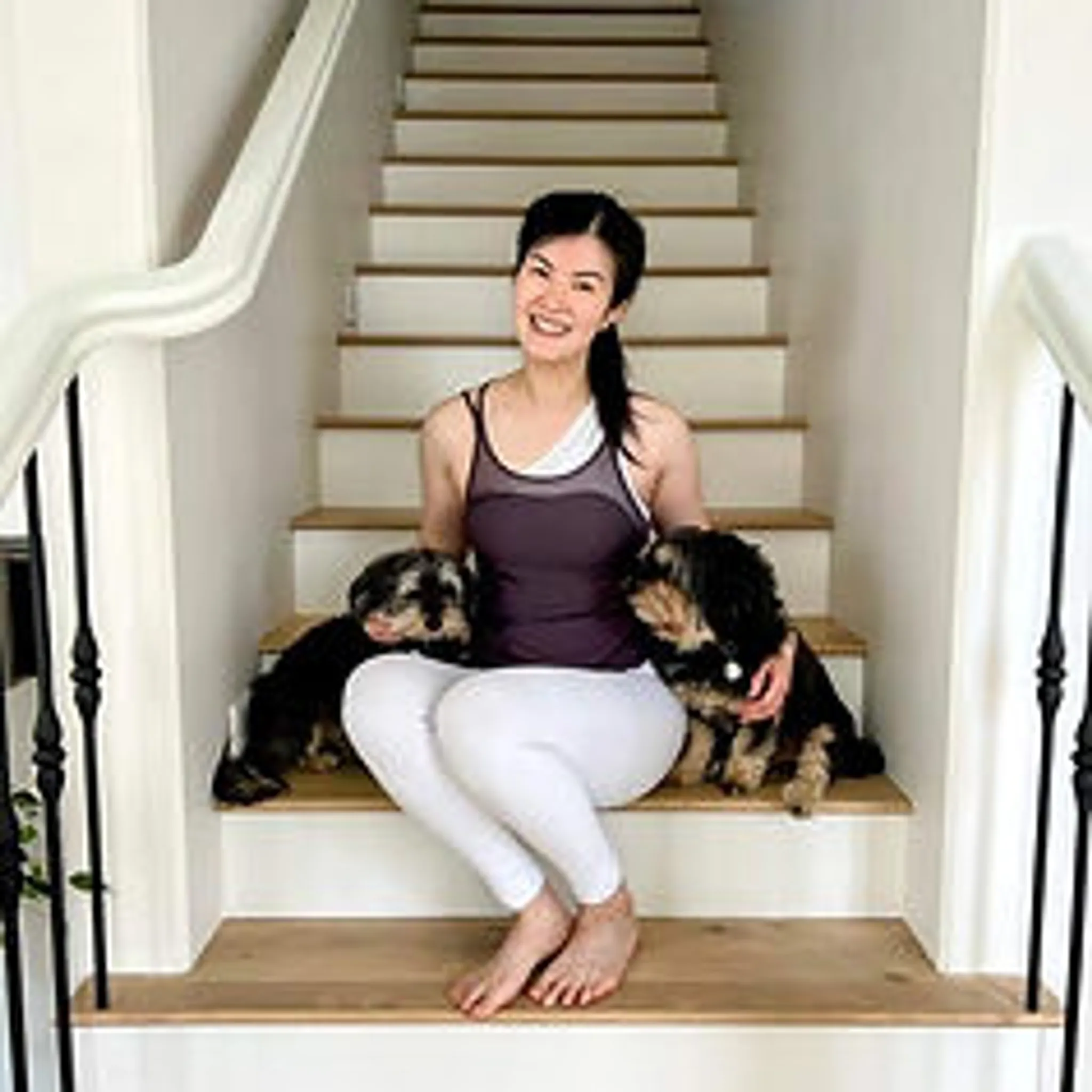 Vibrant Bodies, Essentrics and Yoga