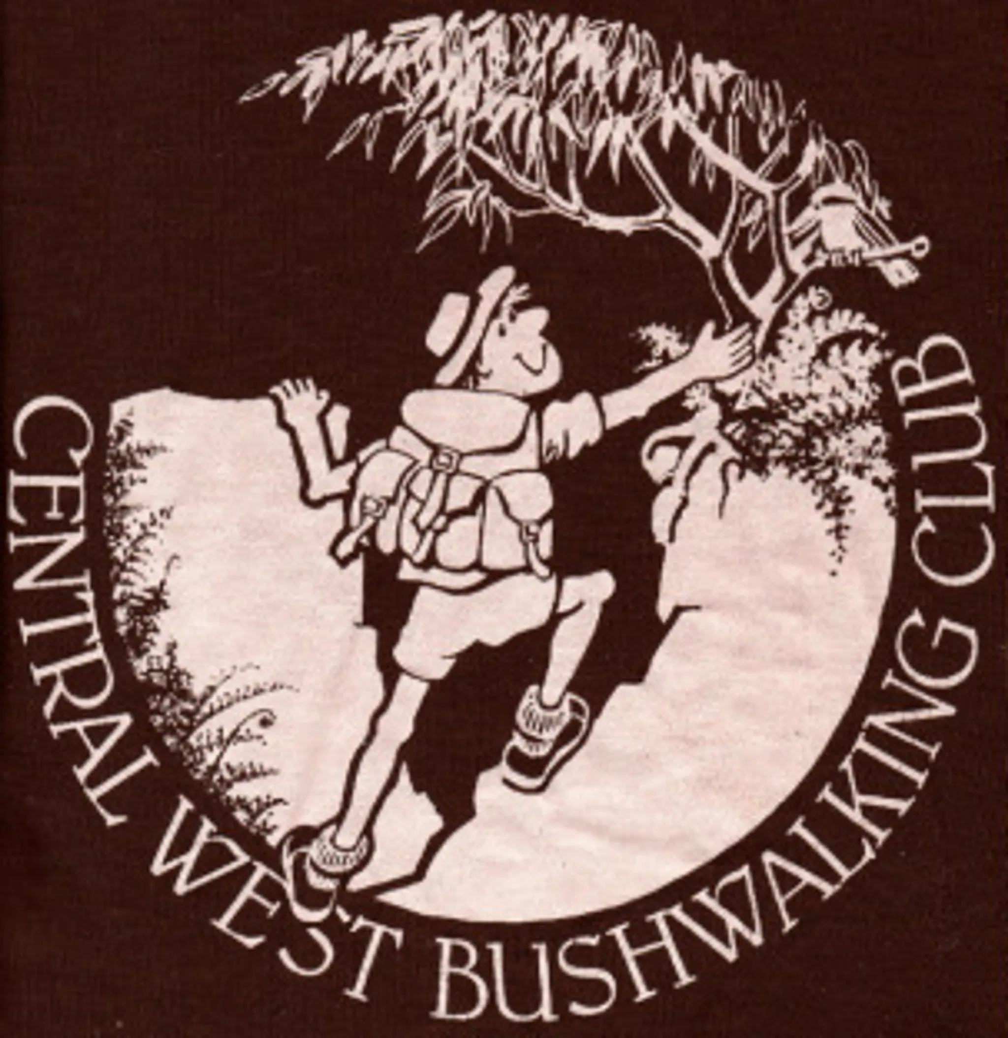 Central West Bushwalking Club