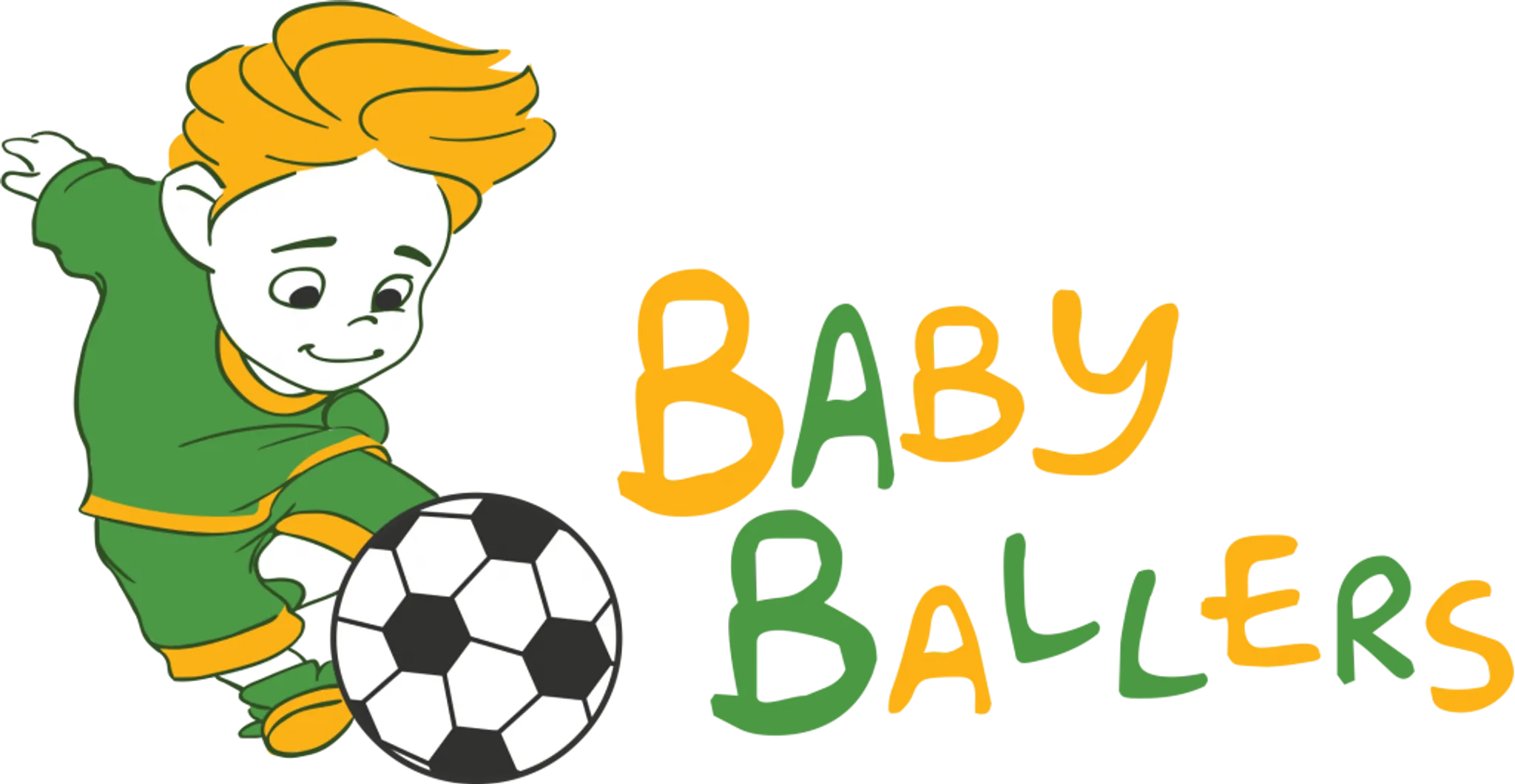 BabyBallers Rainham