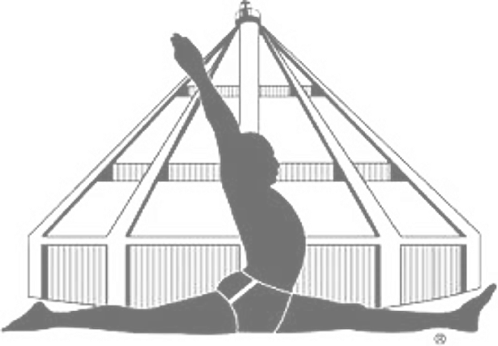 Hannah Benham Iyengar Yoga