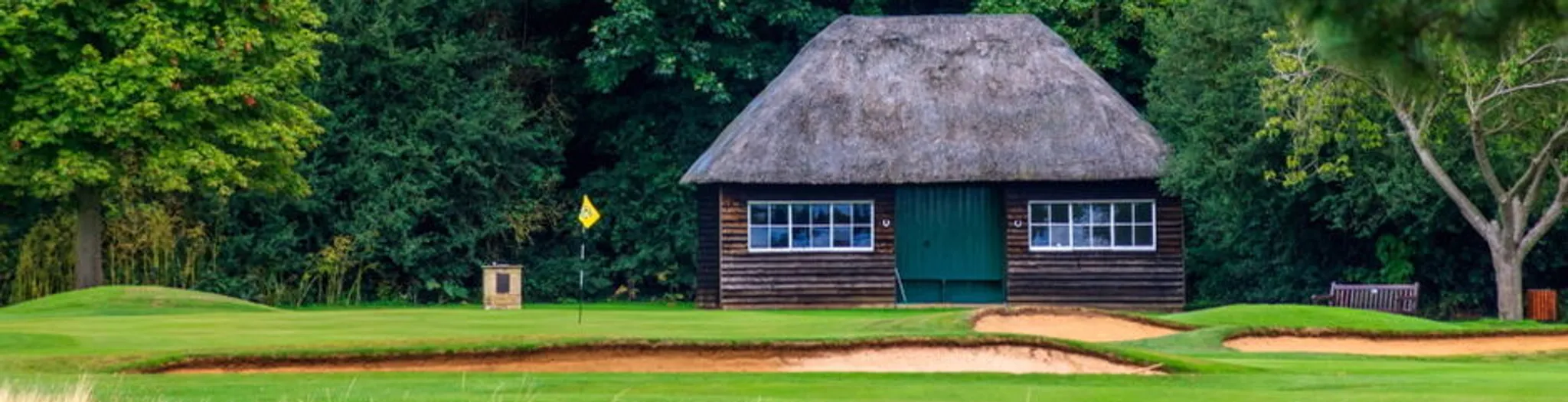 PMGC Junior 9 hole (Under 19) Open 2024