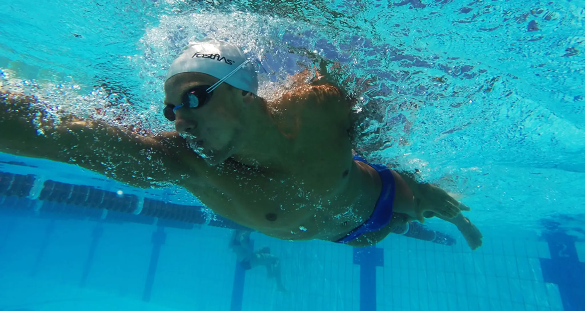 Little Fins FastFins®