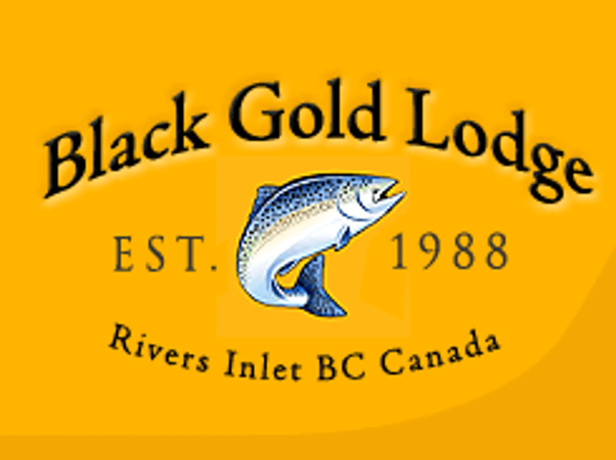 Black Gold Fishing Lodge
