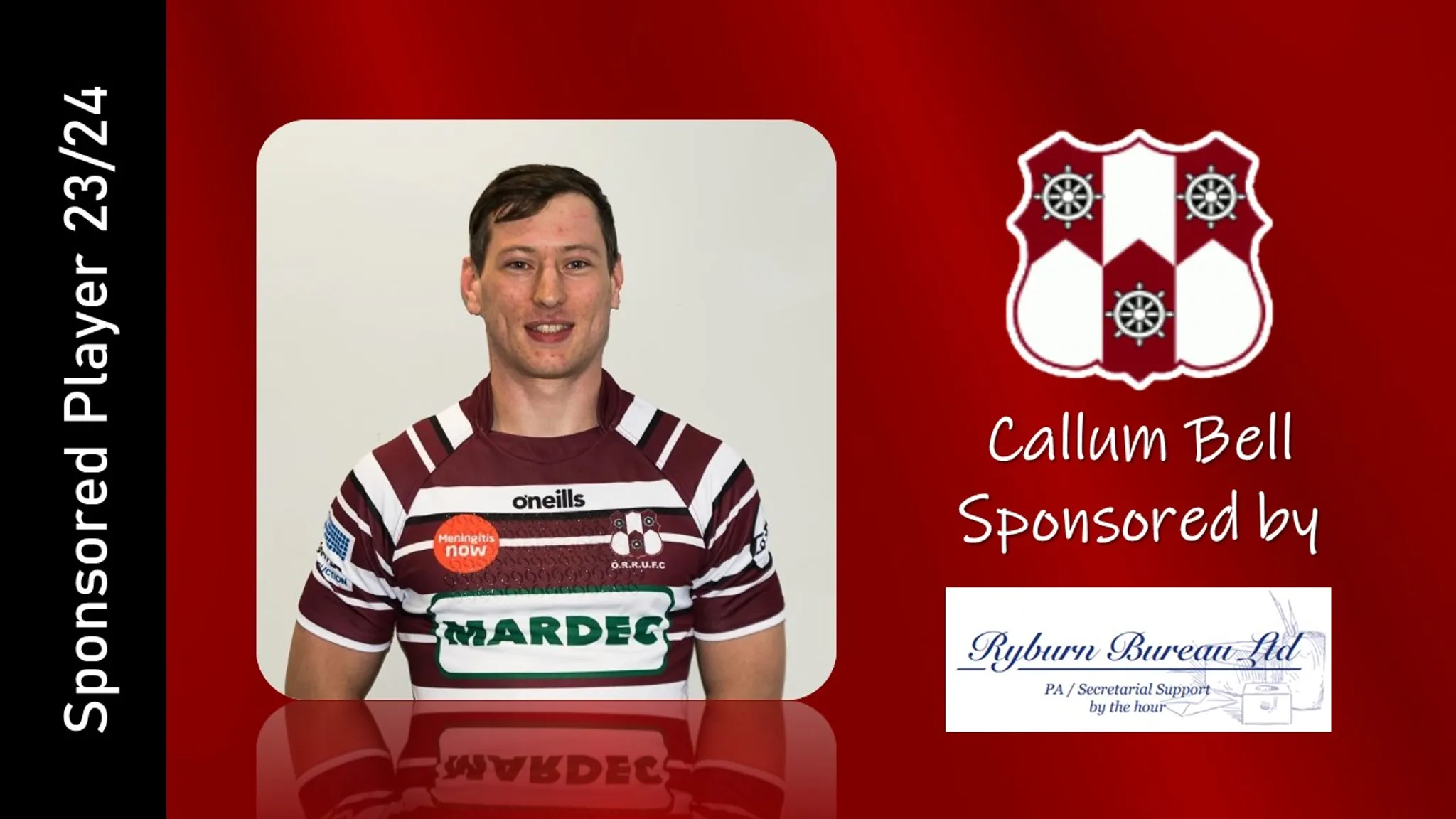 Ride and BBQ Event at Old Rishworthian RUFC