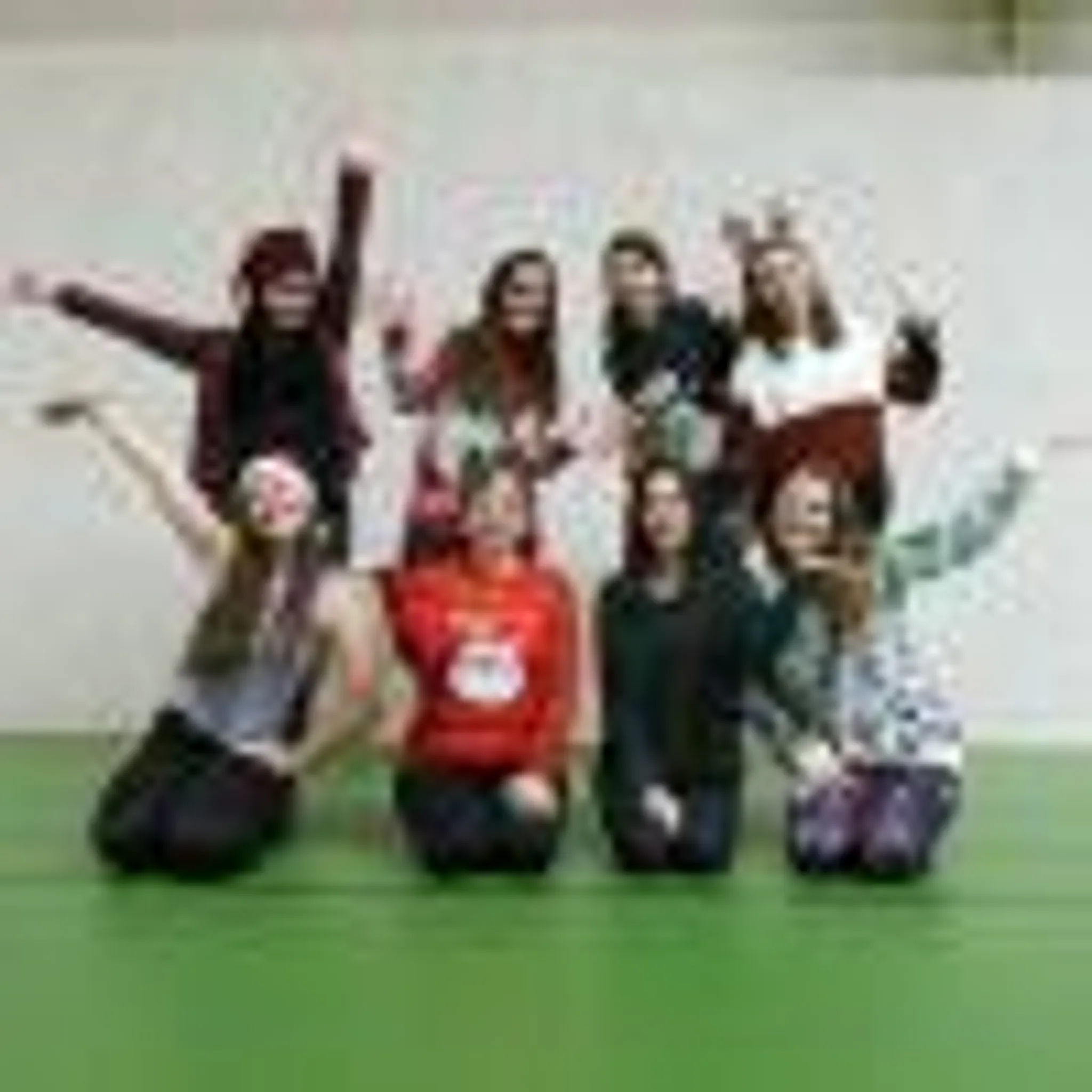 Dance Association De La Chasse Royale