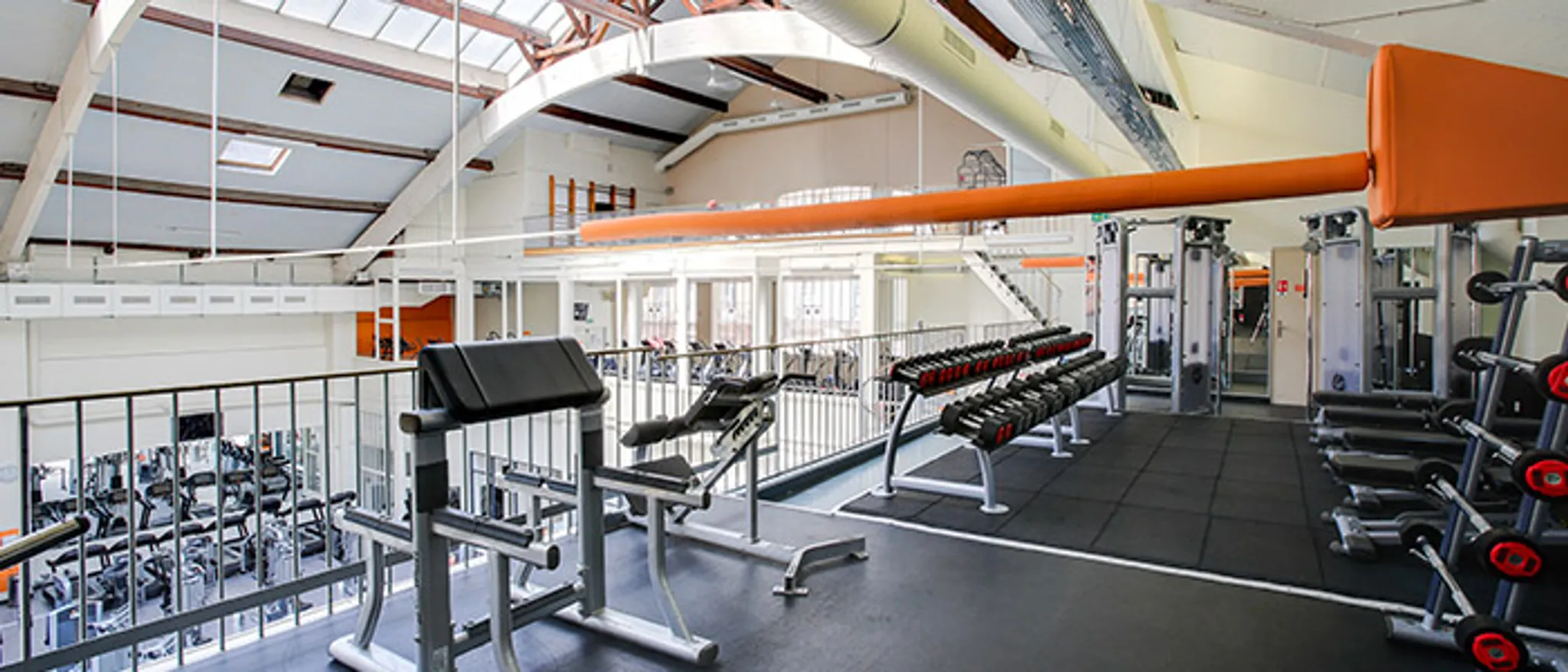 CMG Sports Club One Maillot