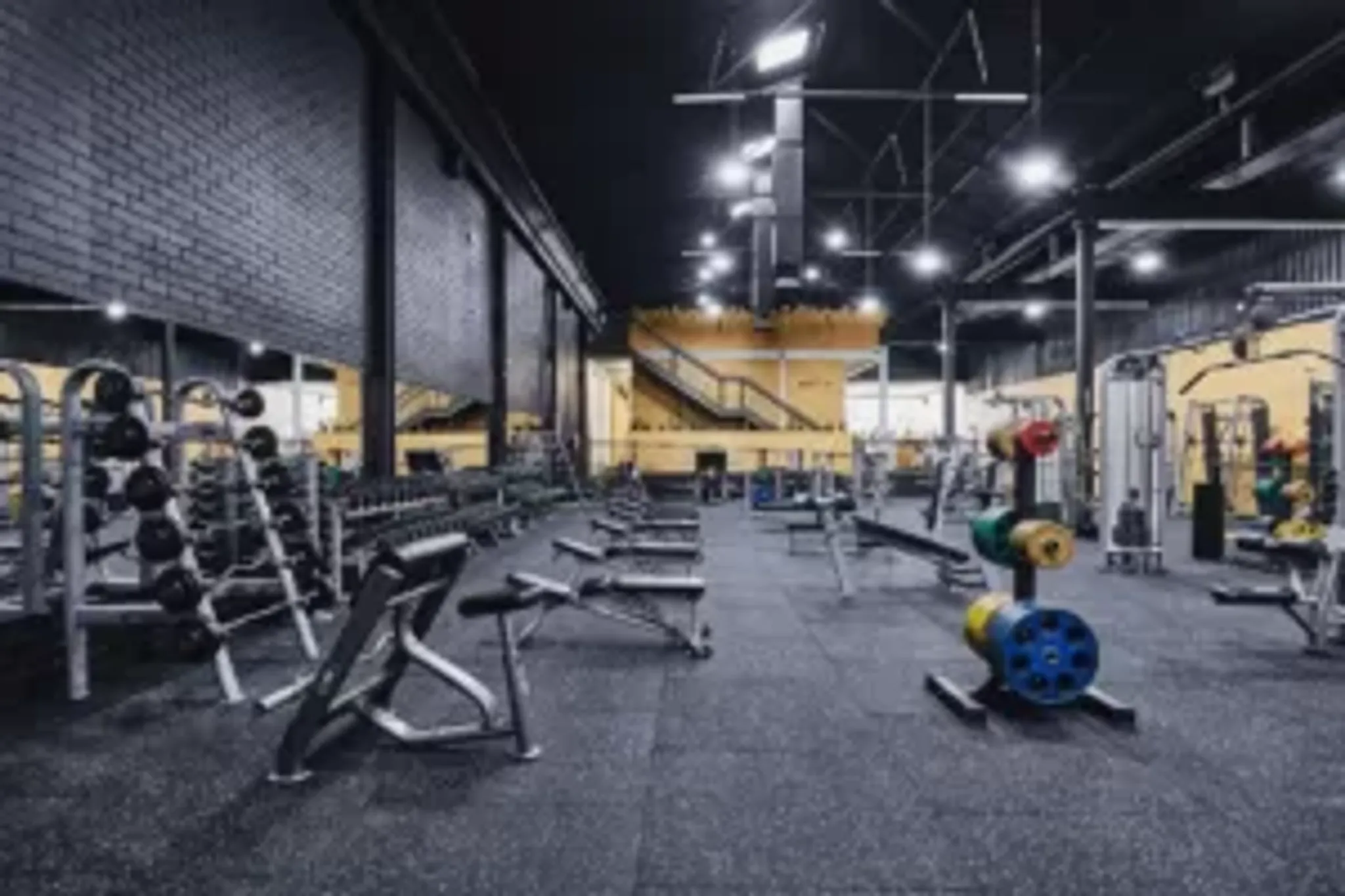 Revo Fitness - Northbridge