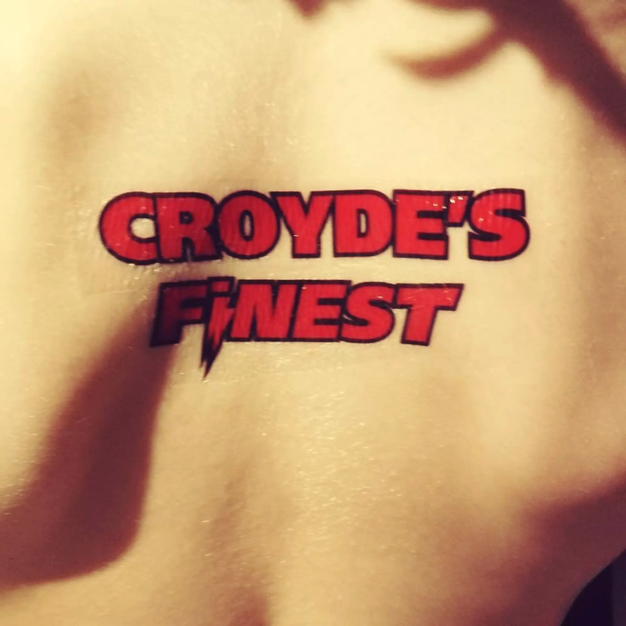 Croyde Surf Life Saving Club