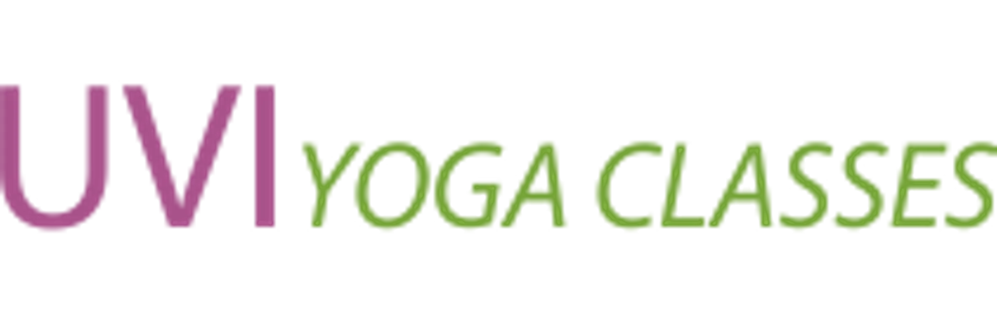 Uvi Yoga Classes