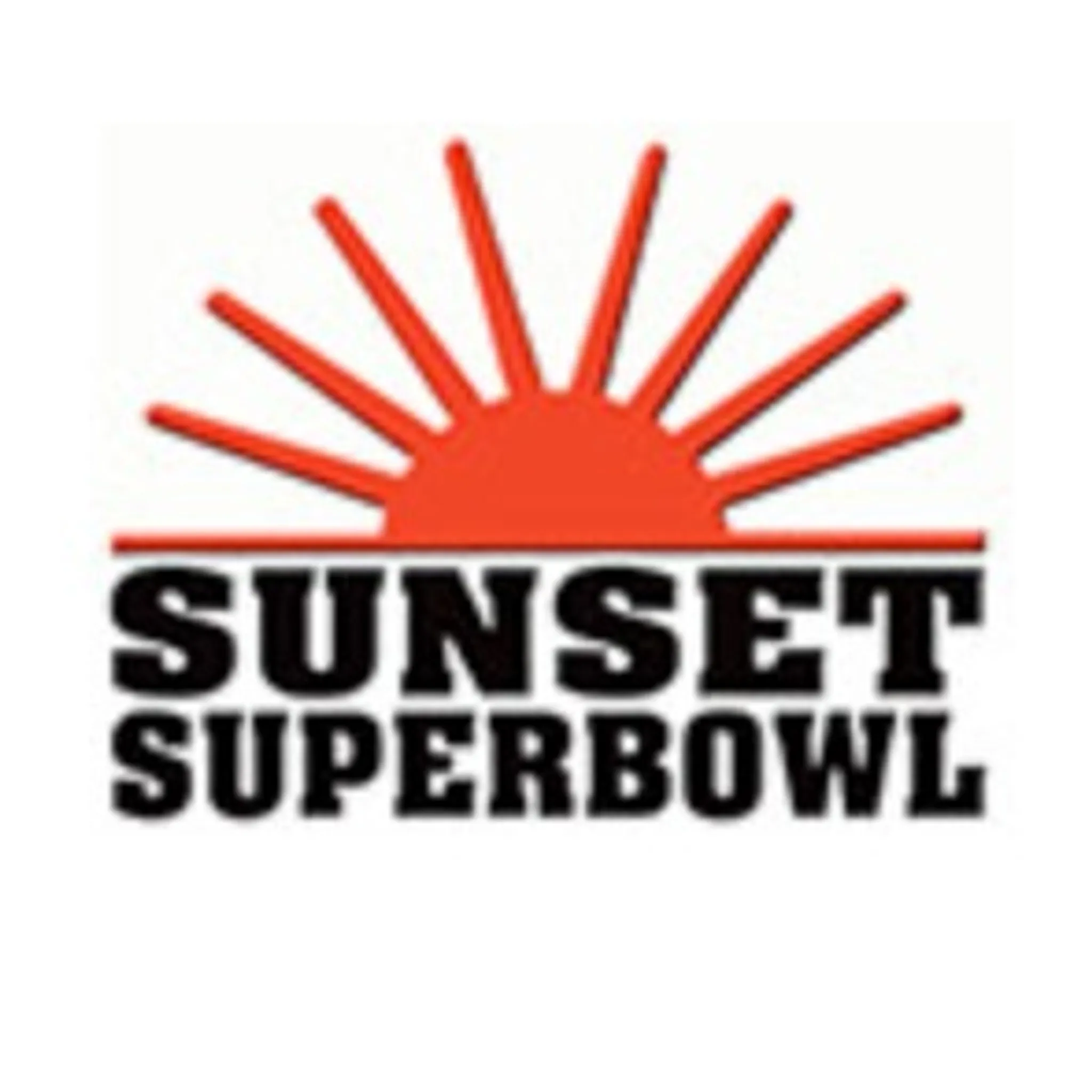 Sunset Superbowl