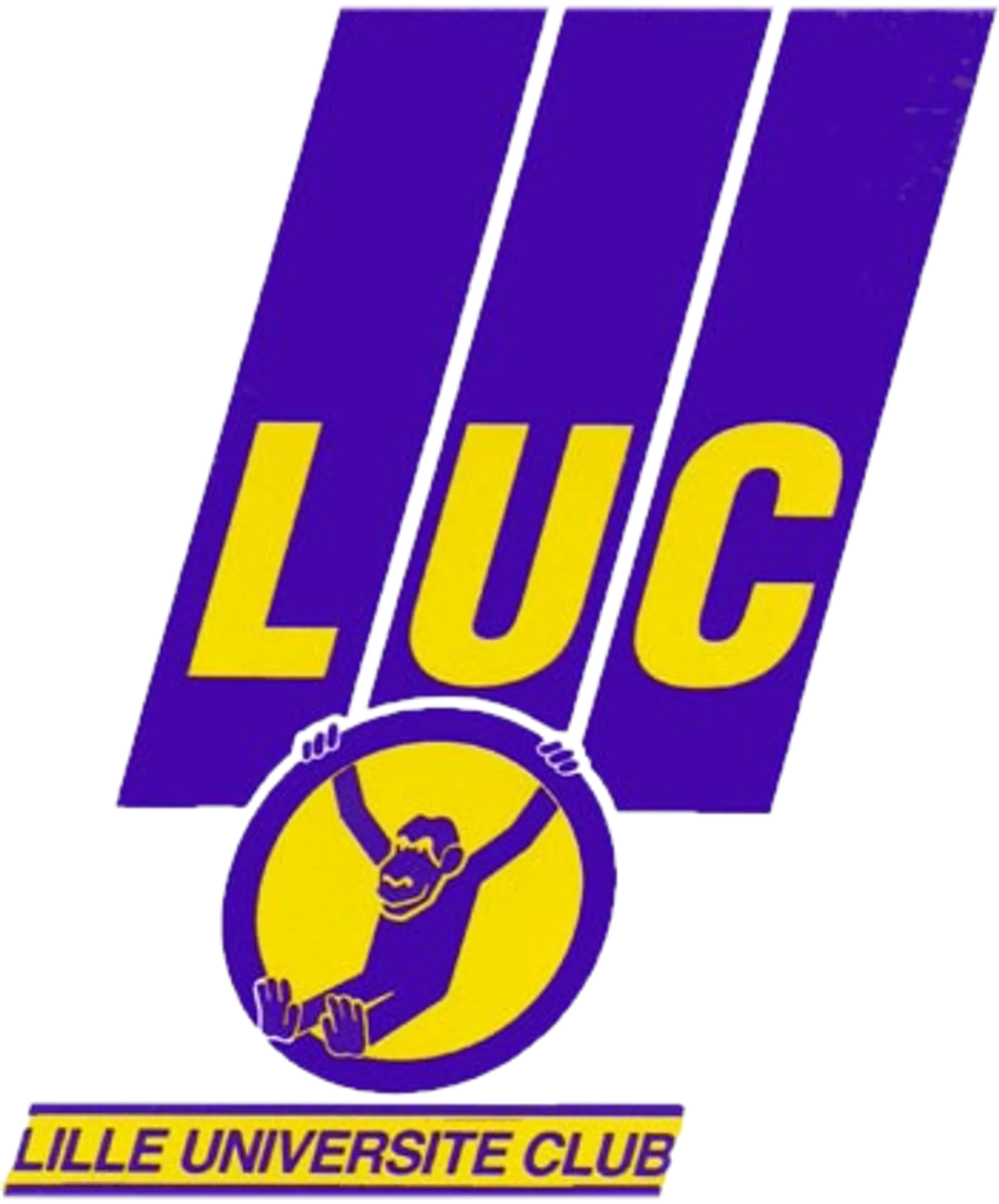 Judo Lille Université Club (LUC judo)