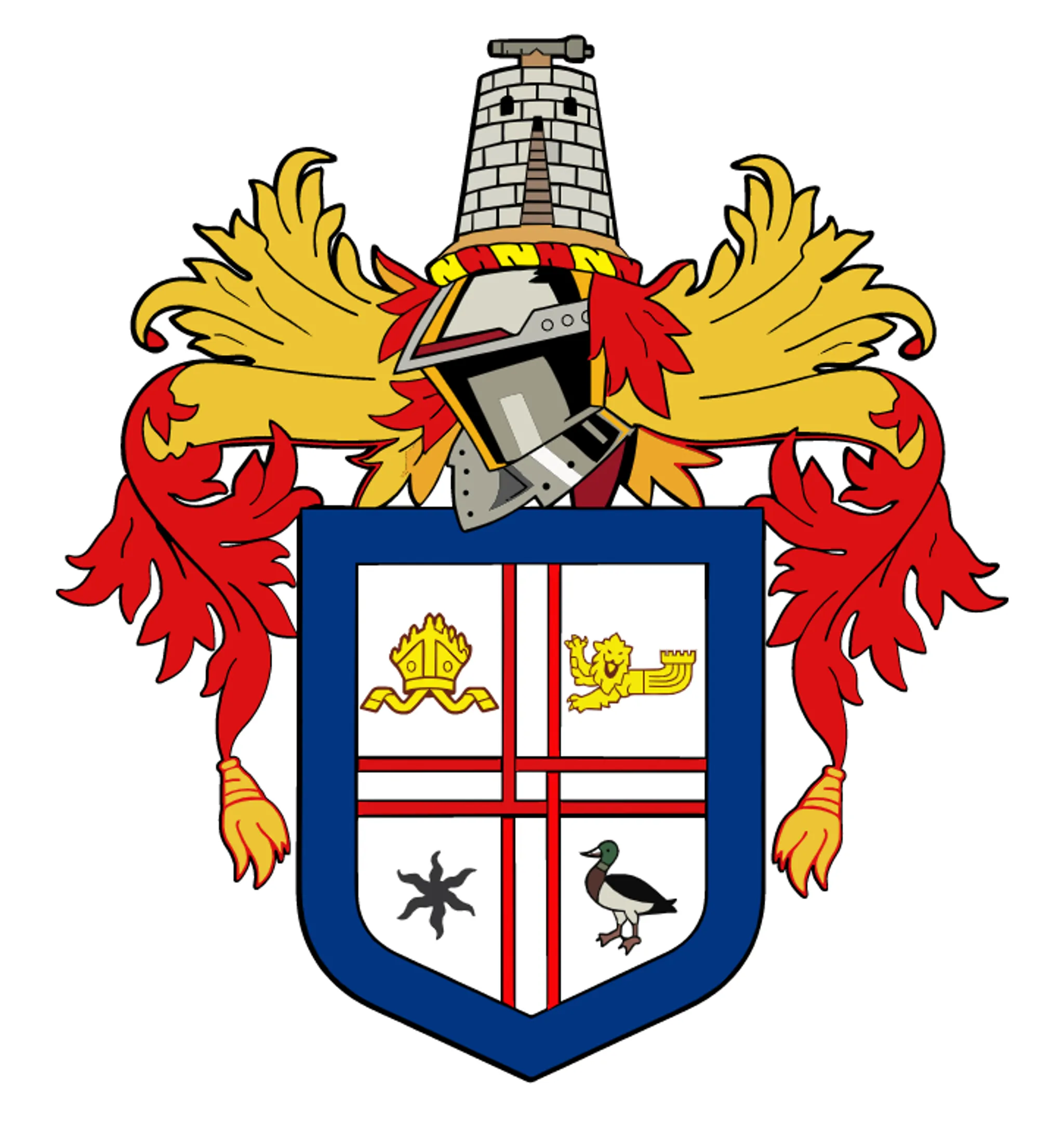 Highwoods Golf Club Ltd