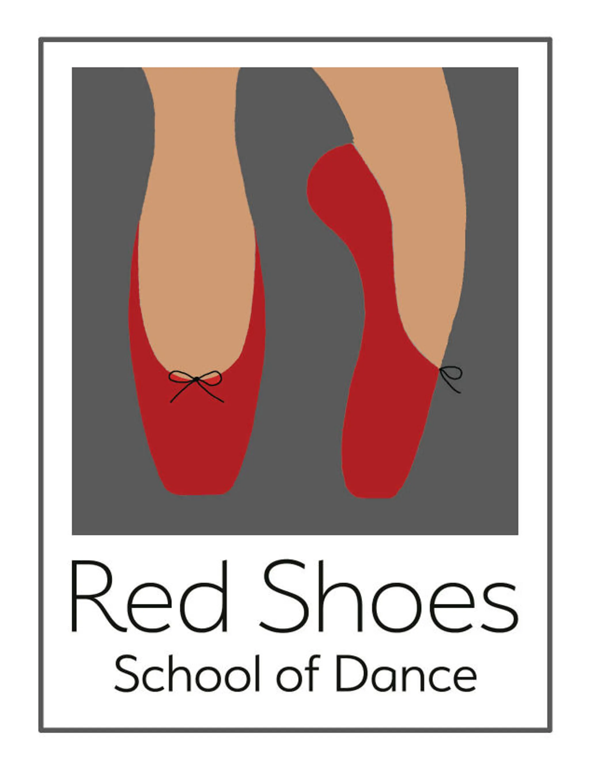 Red Shoes School of Dance