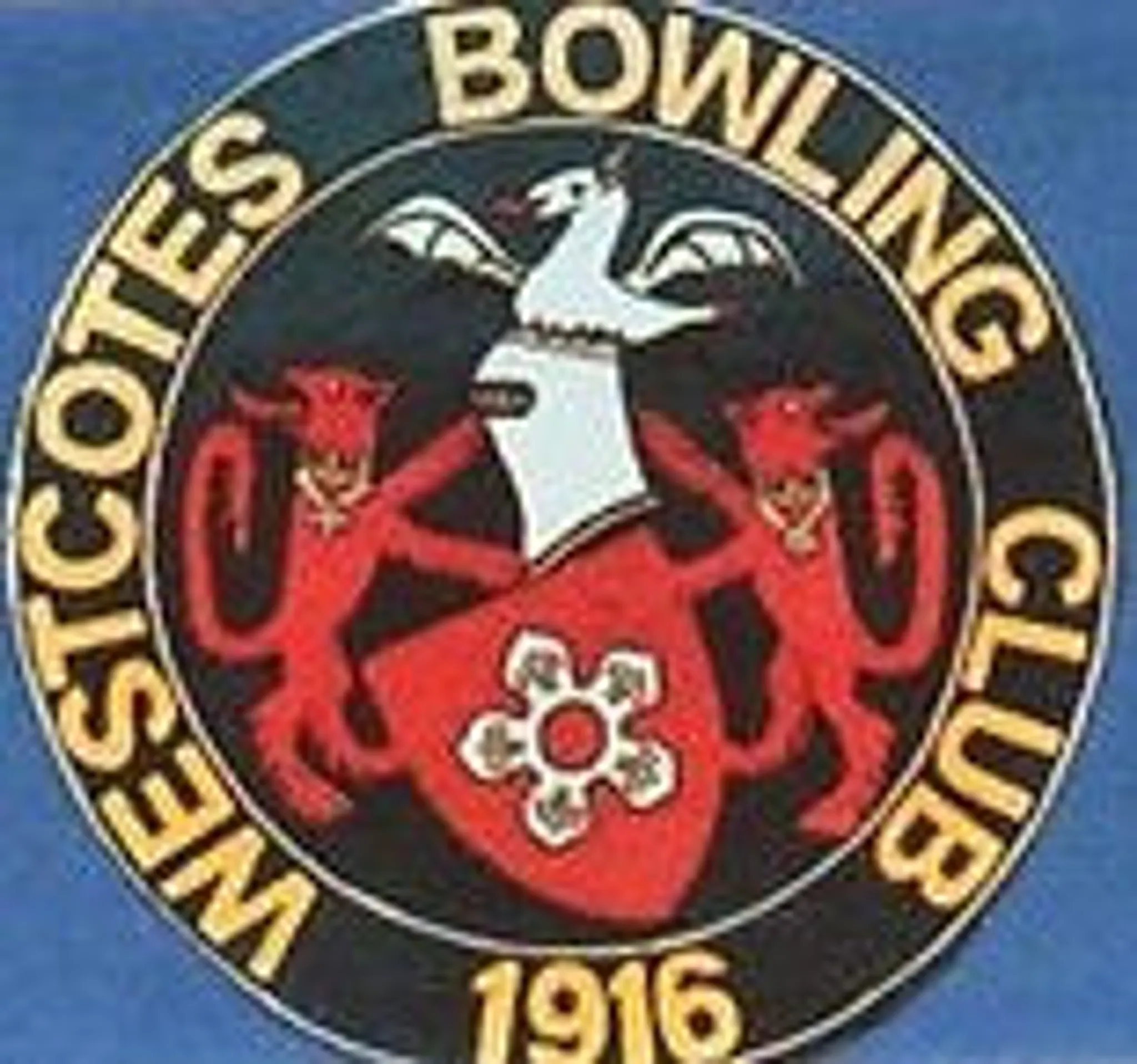 Westcotes Bowling Club