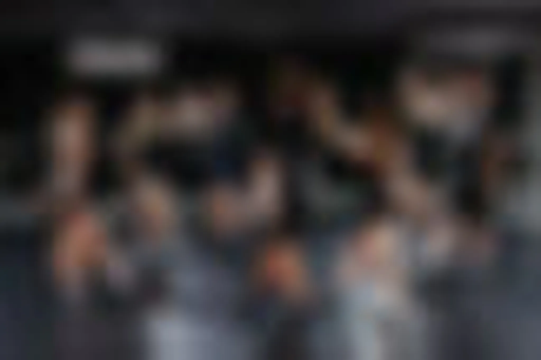 Fiona-Gaye Moore Academy of Irish Dancing