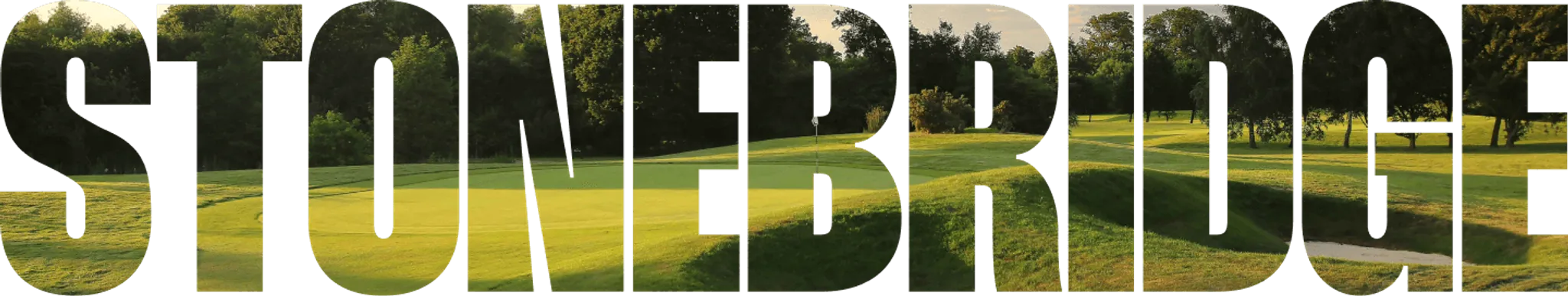 Stonebridge Golf Club