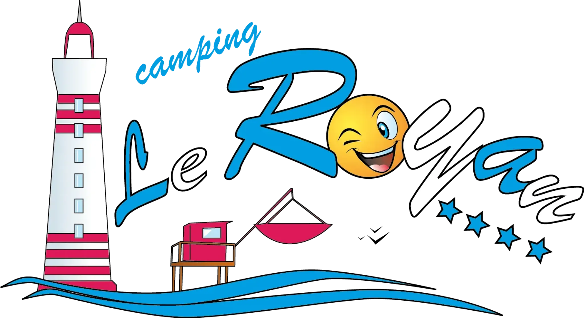 Camping Royan