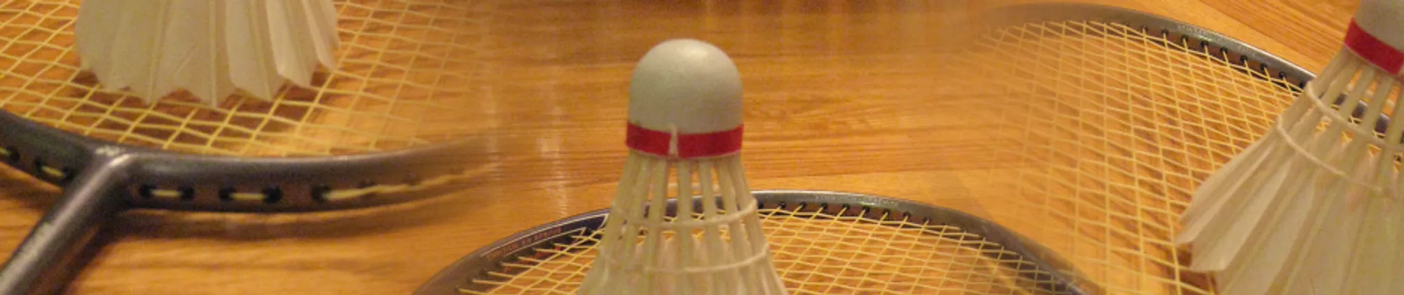 Abbotsford Badminton Club