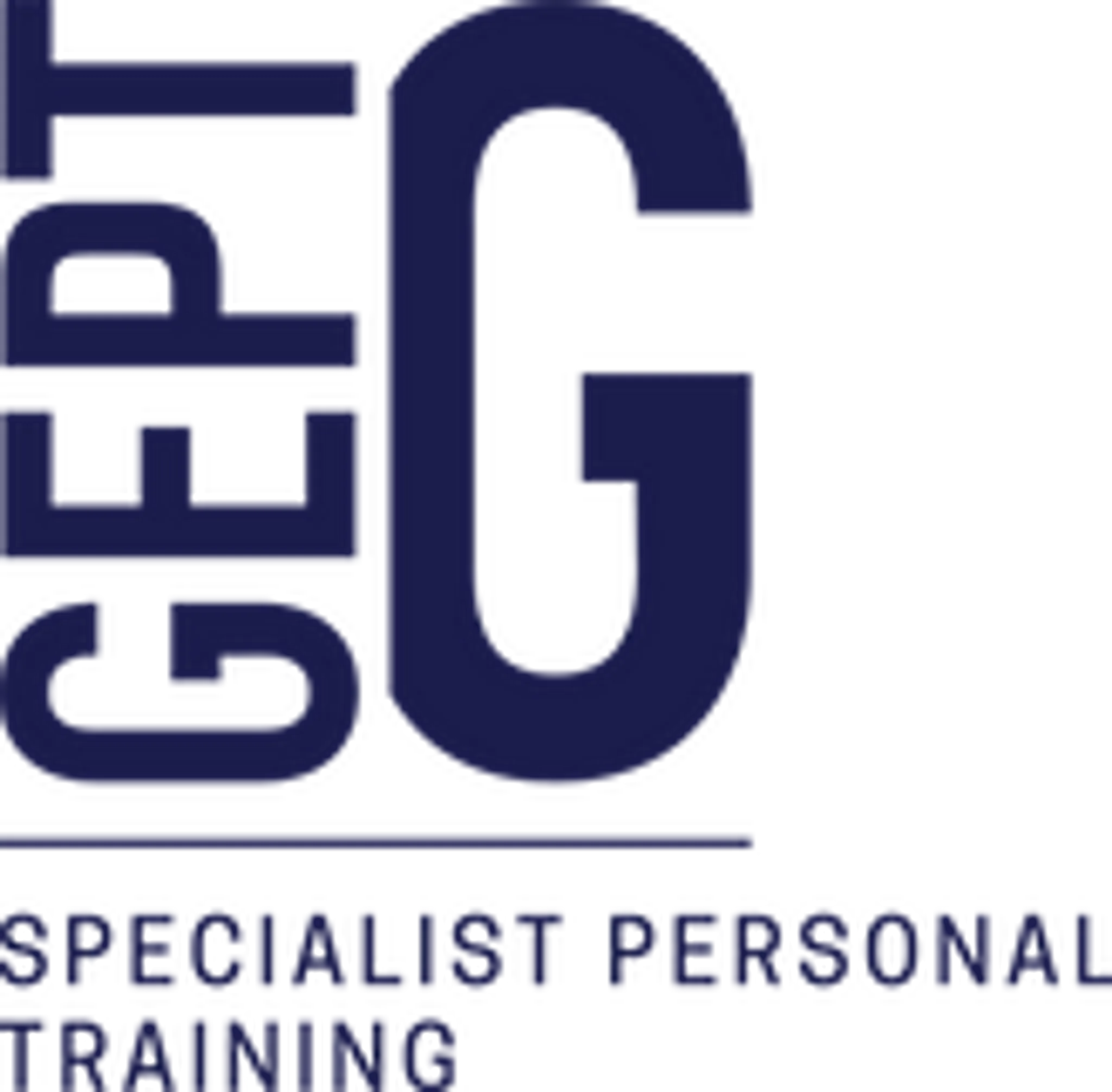 GEPT Specialist Personal Training