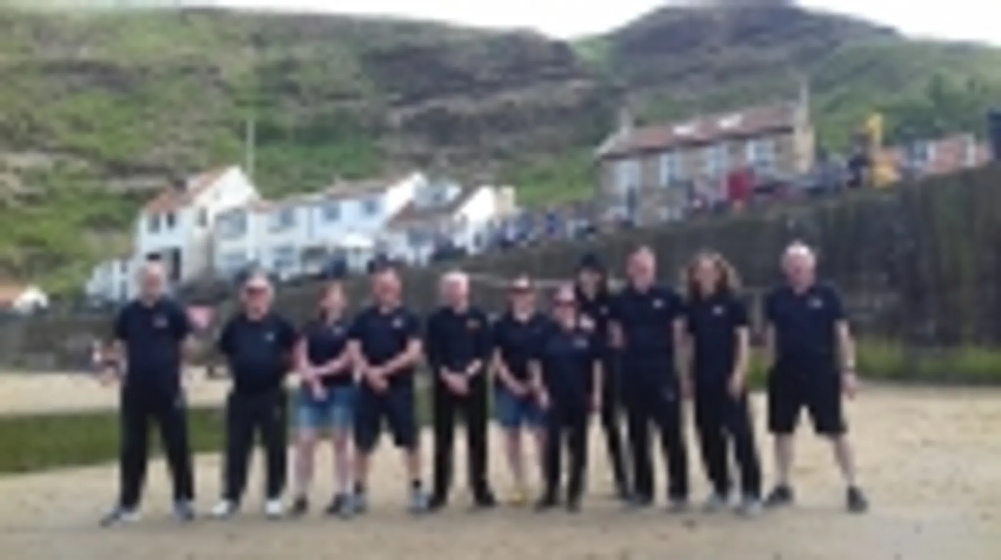 Ridings Wing Chun Kung Fu Academy