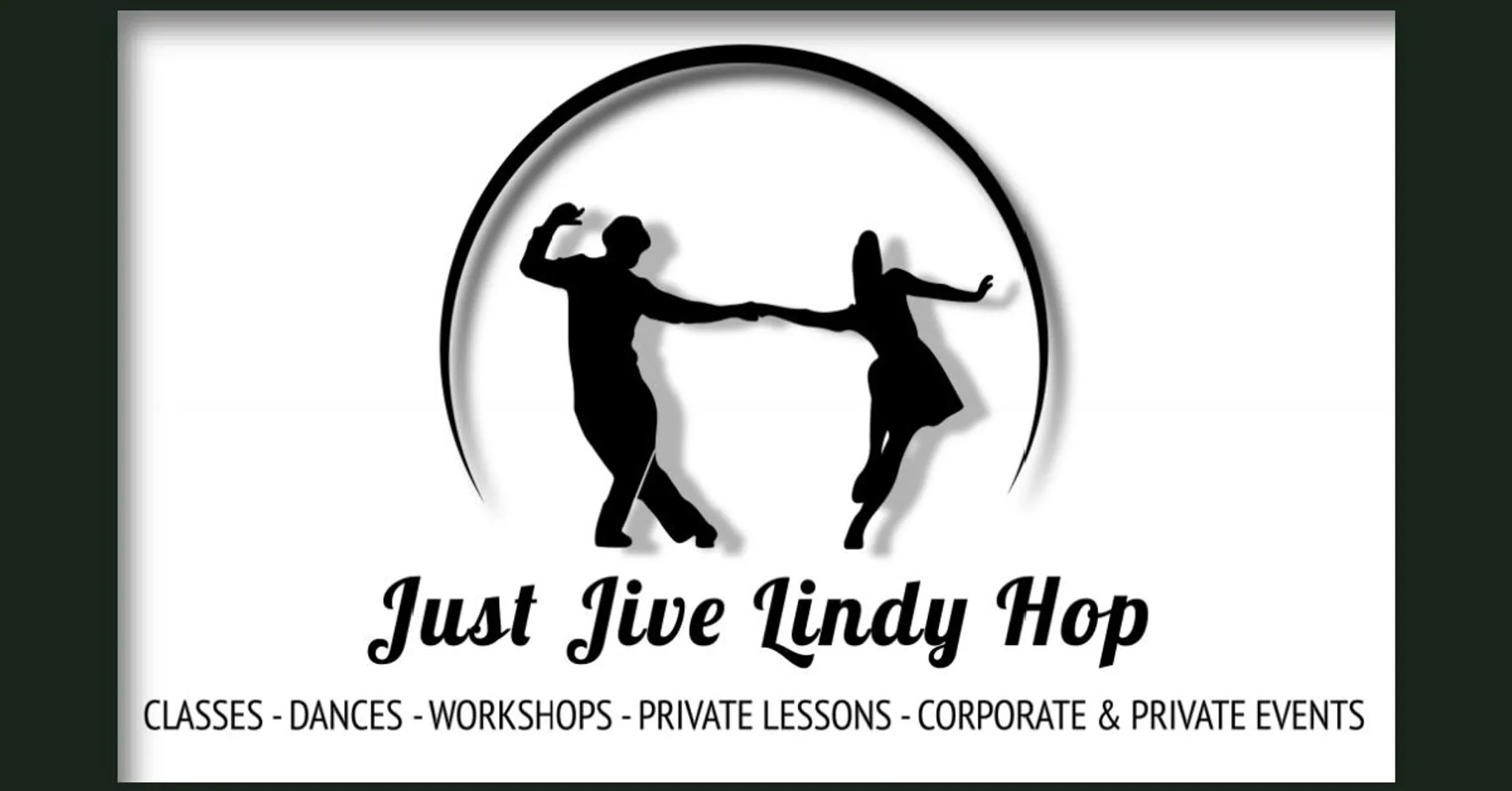 Just Jive Lindy Hop