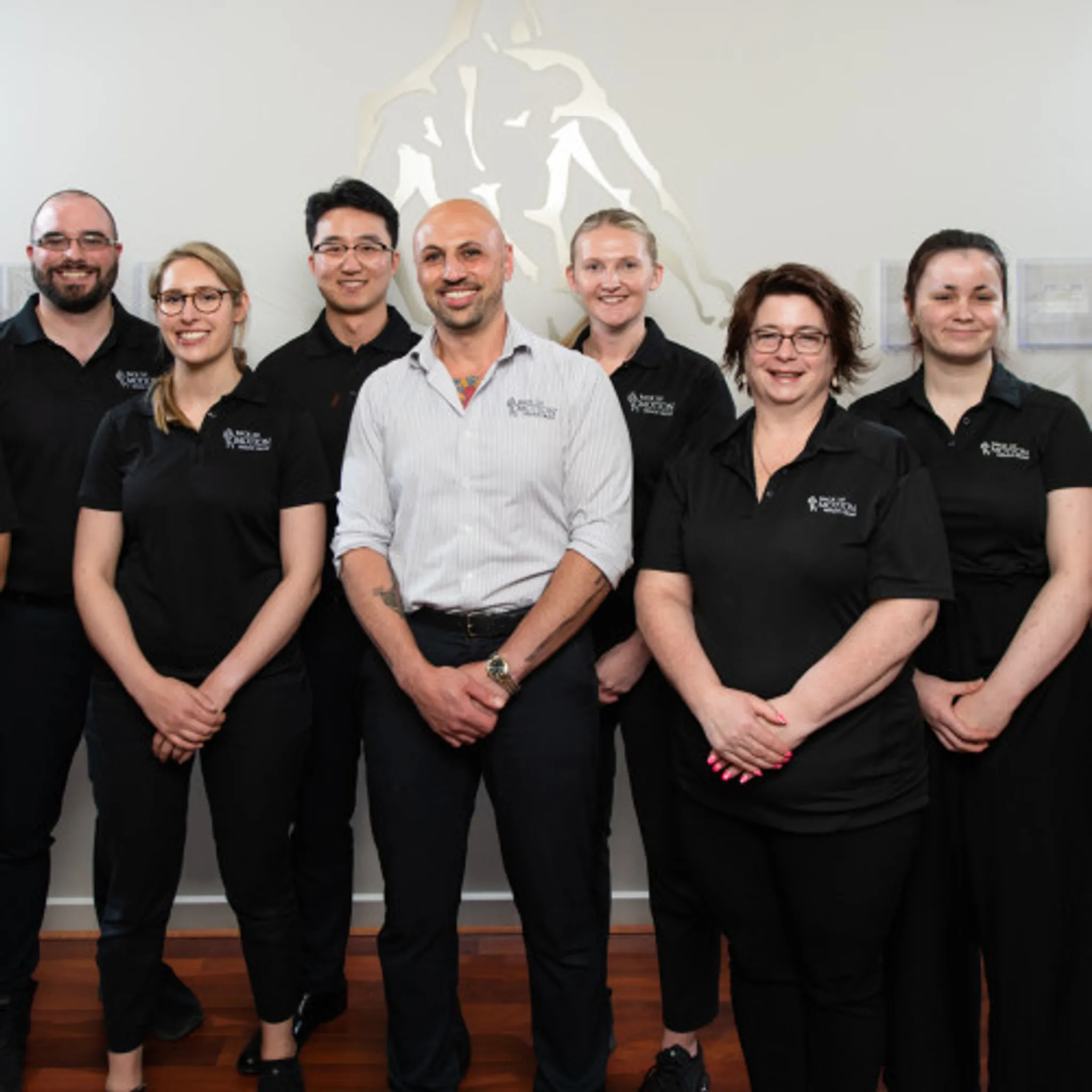 Physiotherapy, Massage & Pilates