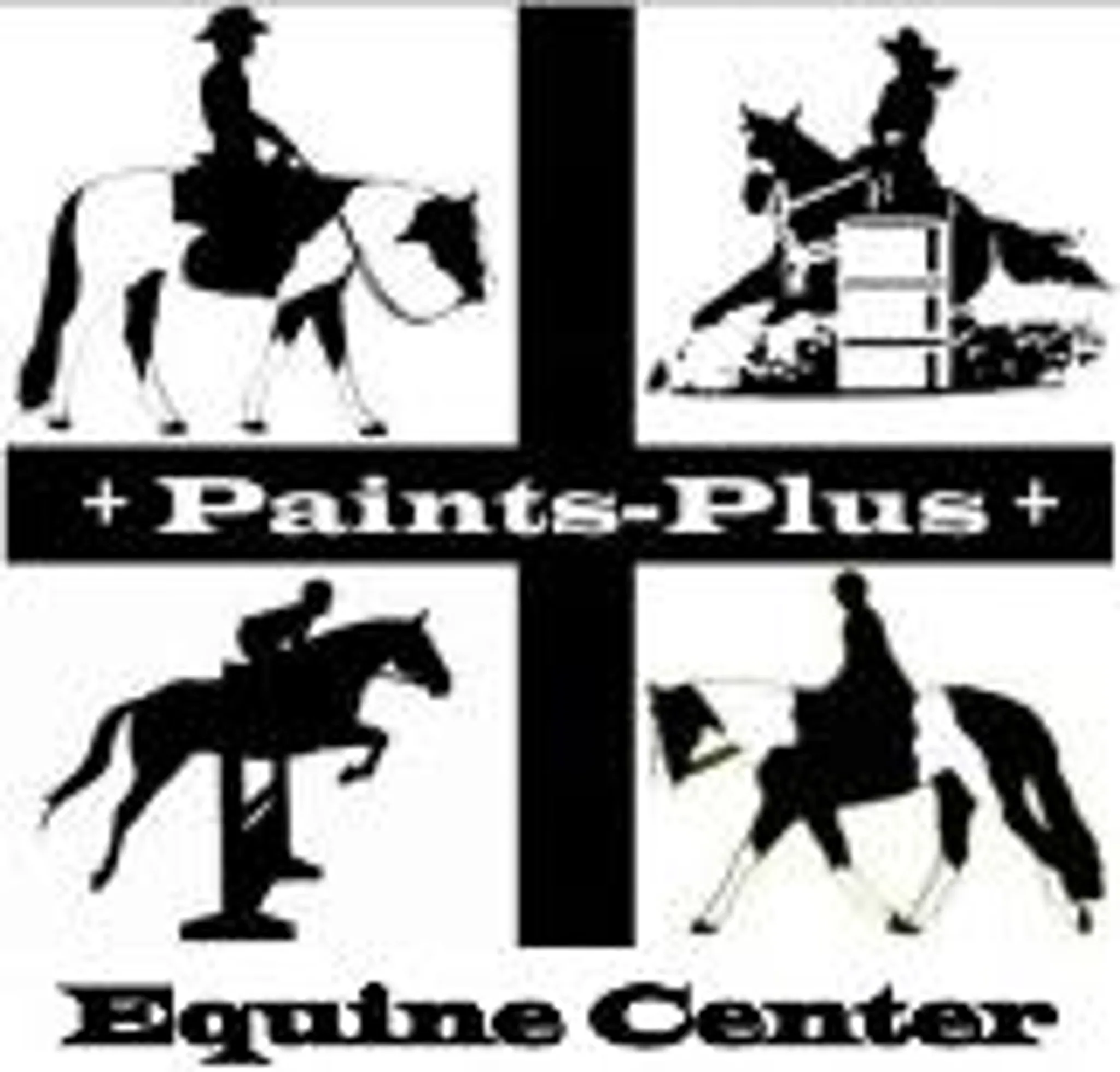 Paints-Plus Equine Center
