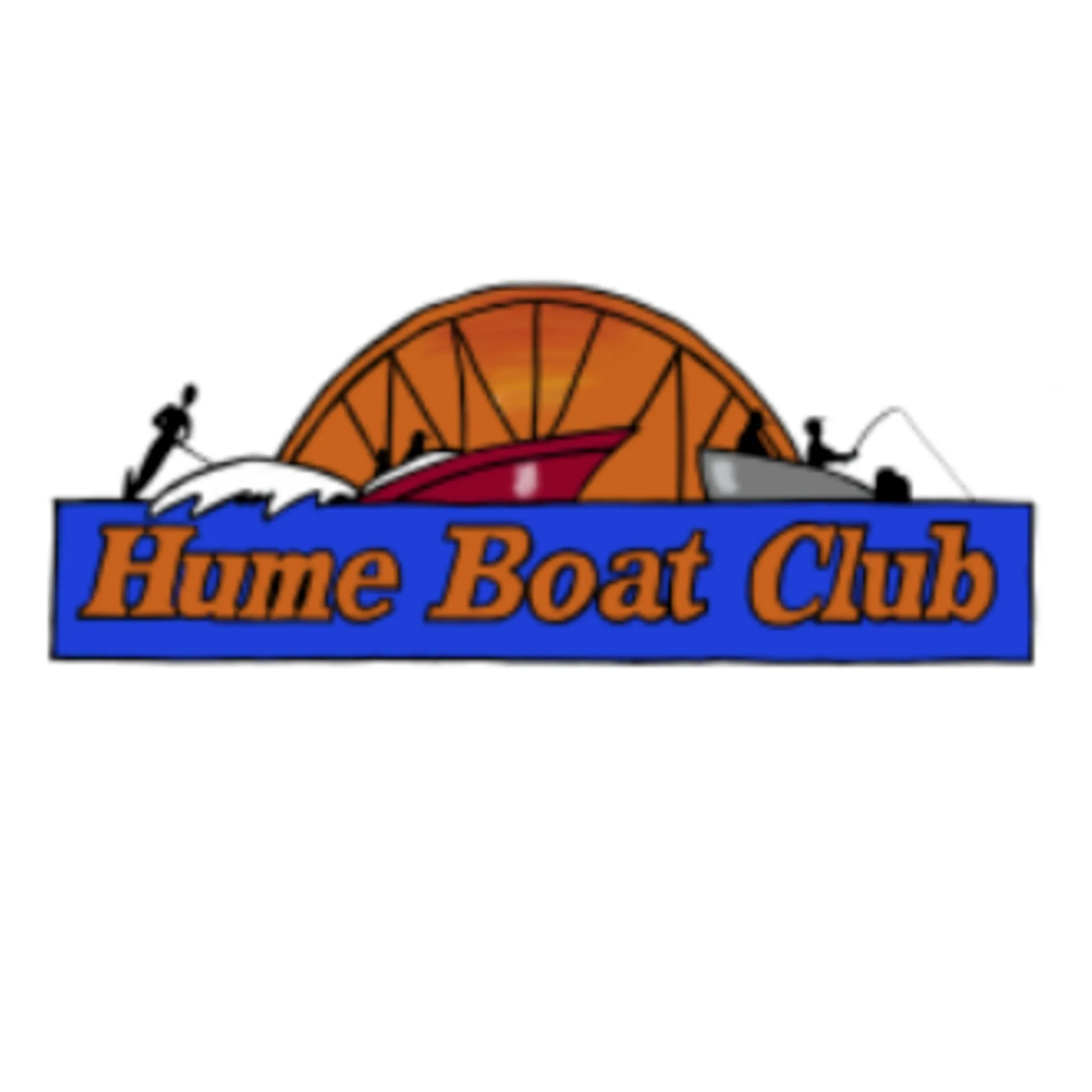 Hume Boat Club Bellbridge