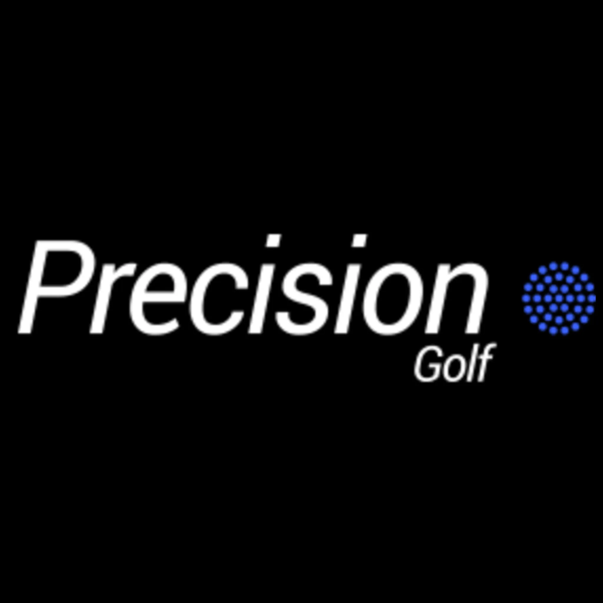 Precision Golf
