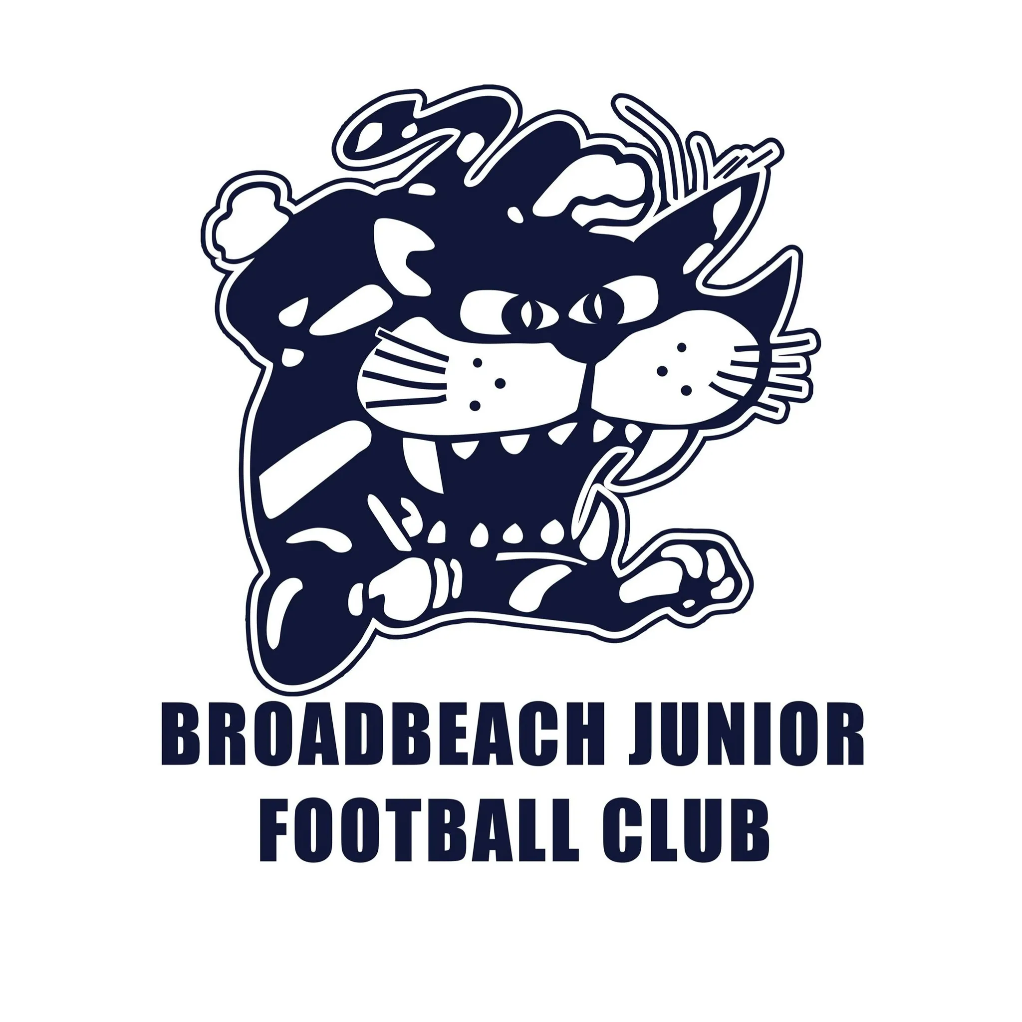 Broadbeach Cats Junior Football Club