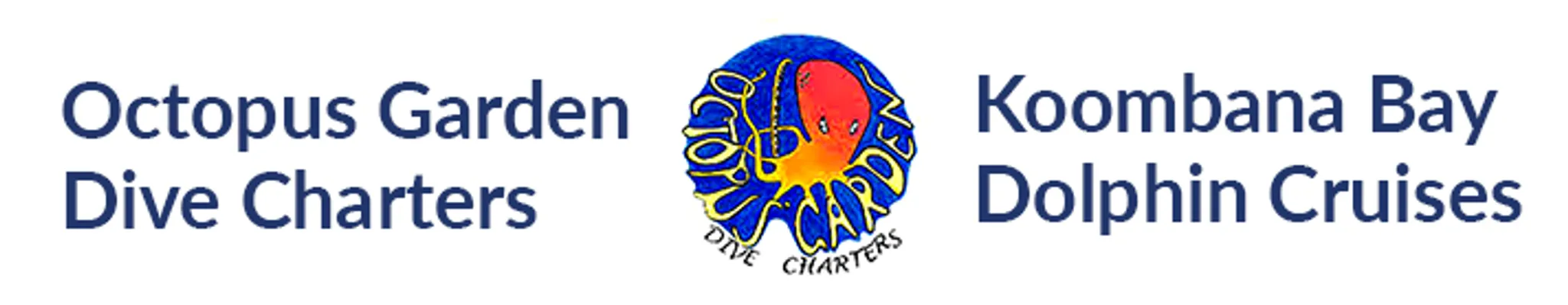 Octopus Garden Marine Charters