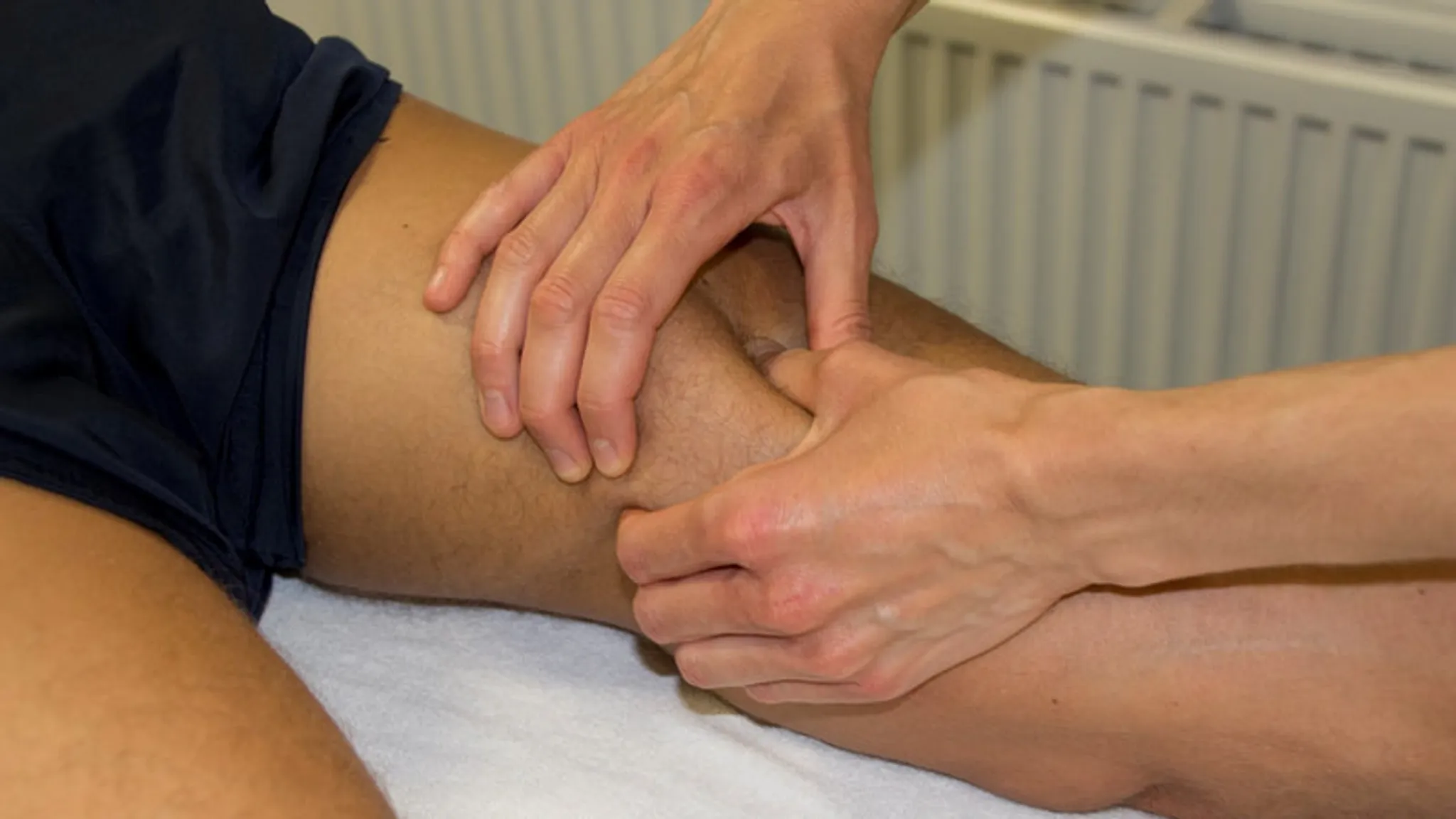 Knee/Hip Arthritis Reduce Pain with Exercise Course