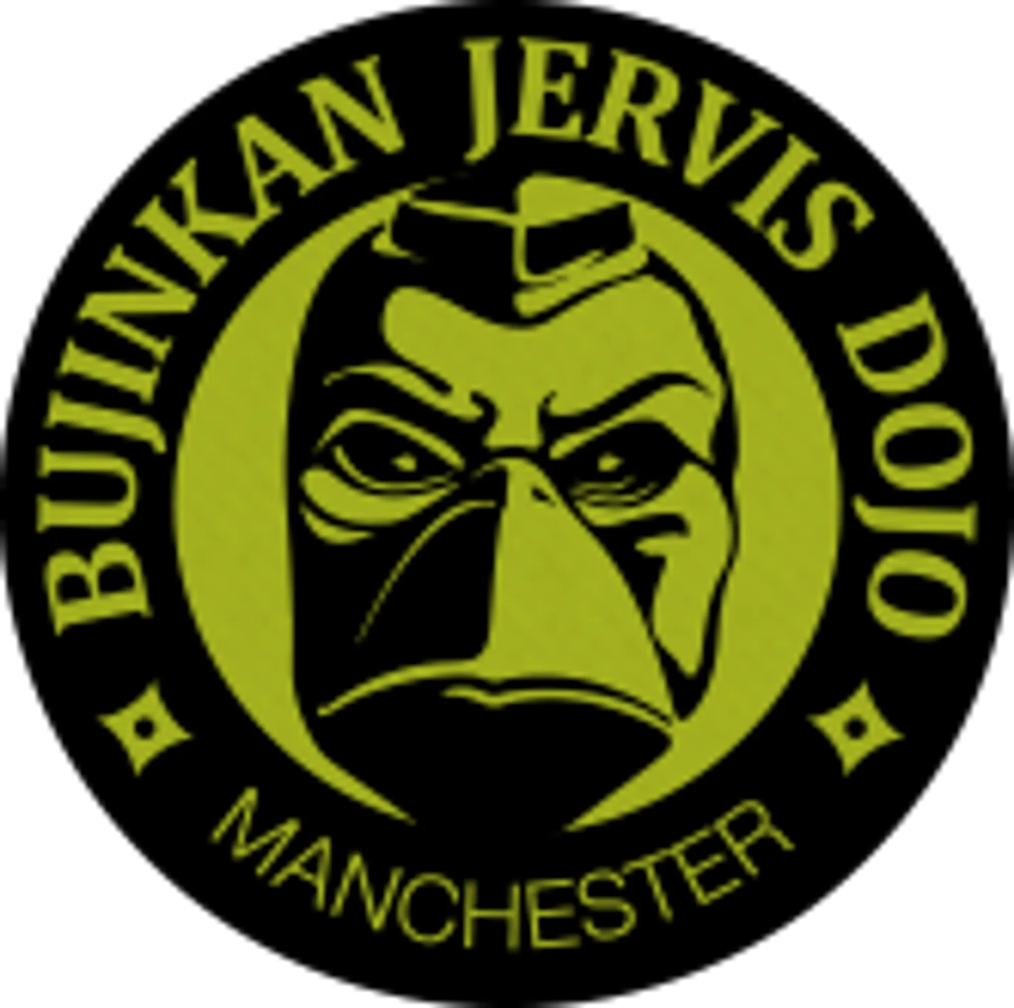 Bujinkan Jervis Dojo