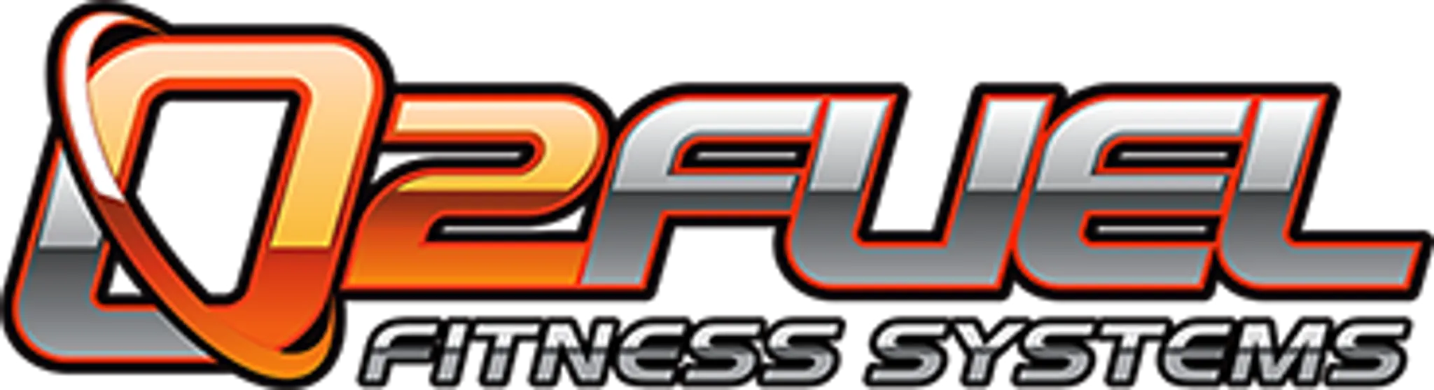 O2 Fuel Fitness Systems Vaughan