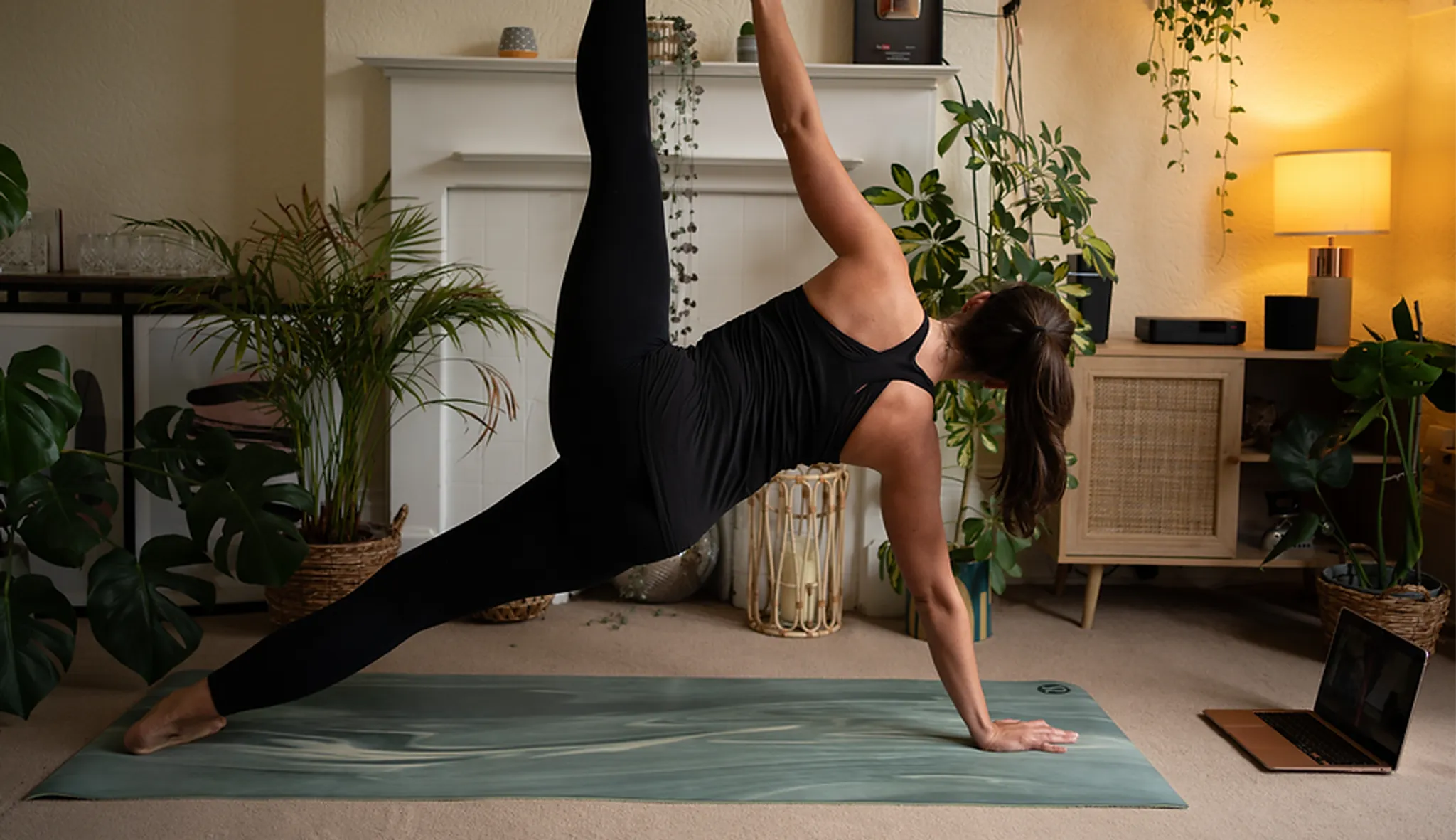 Pilates with Sol in Hampstead and Crouch End