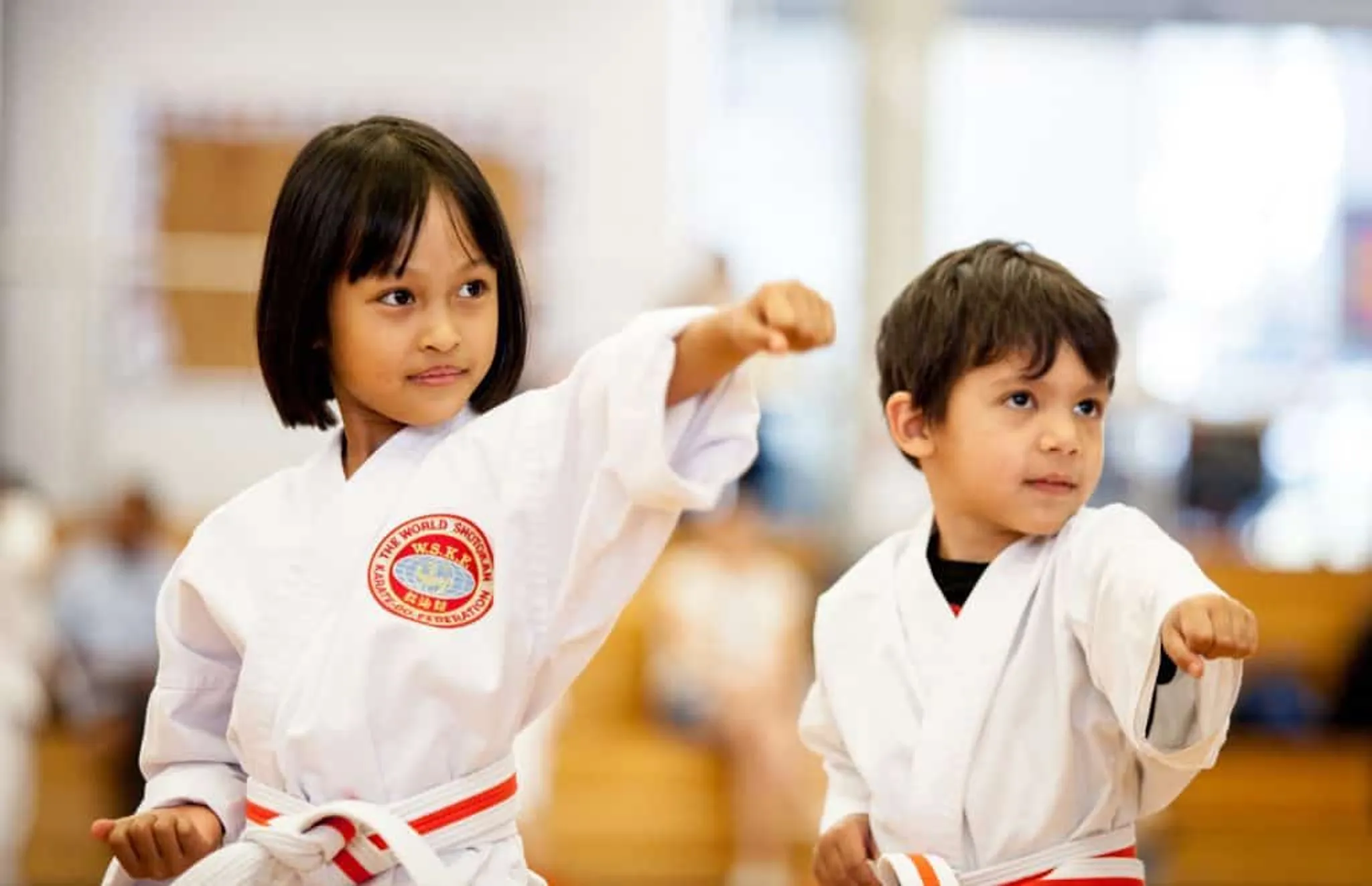 GSK Cannington Karate Club - WSKF Australia