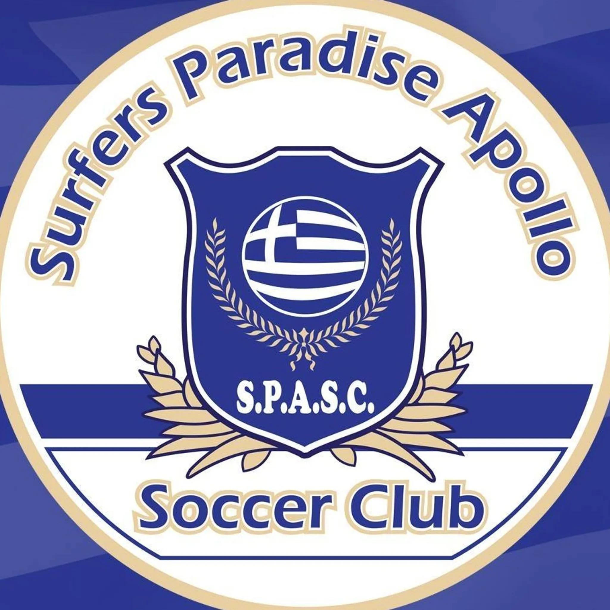 Surfers Paradise Apollo Soccer Club