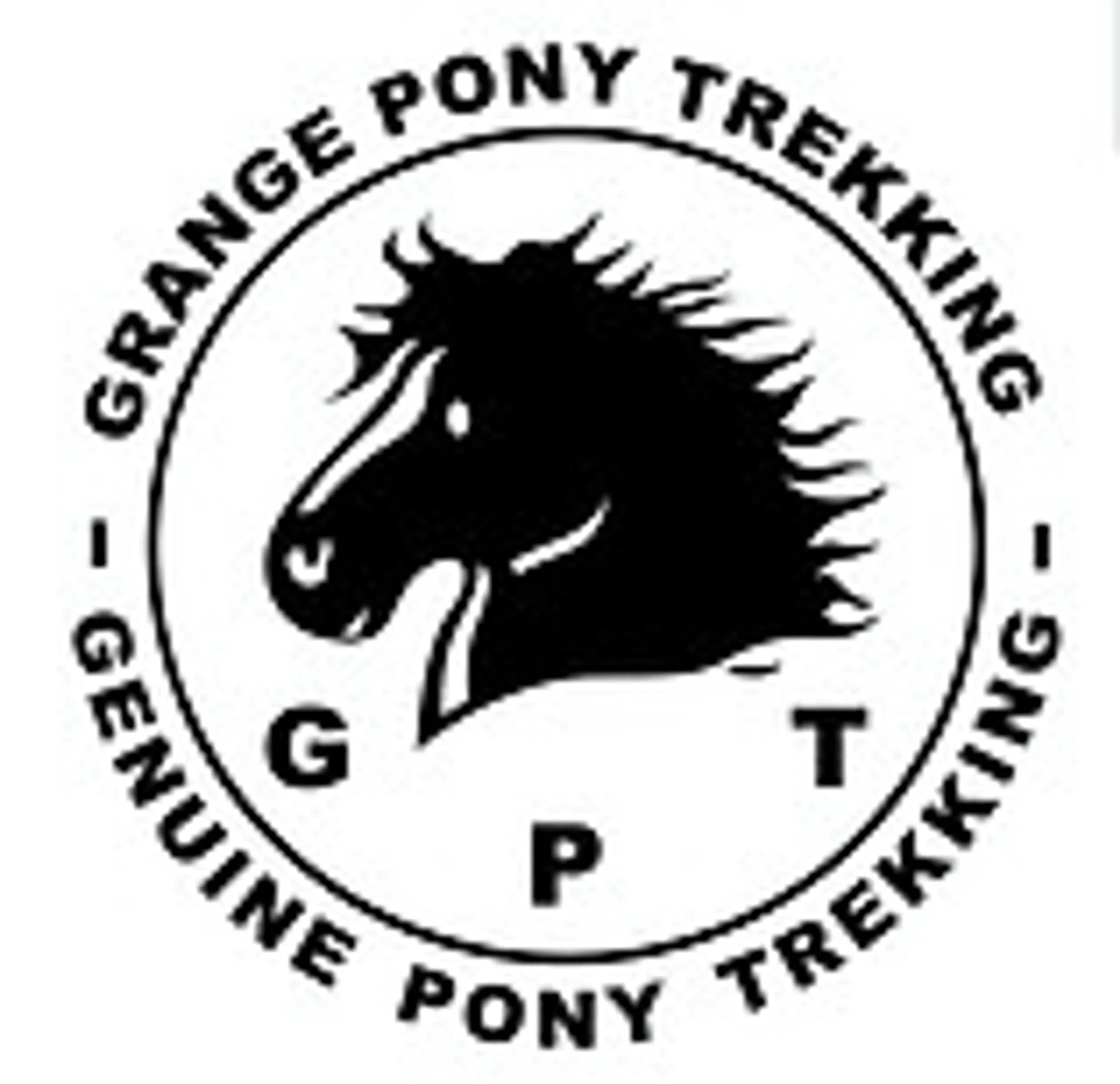 Grange Pony Trekking
