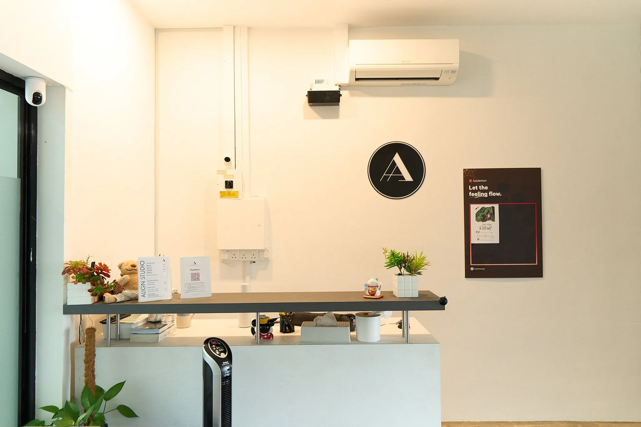 AlignYTT 2024 Yoga Teacher Training Course