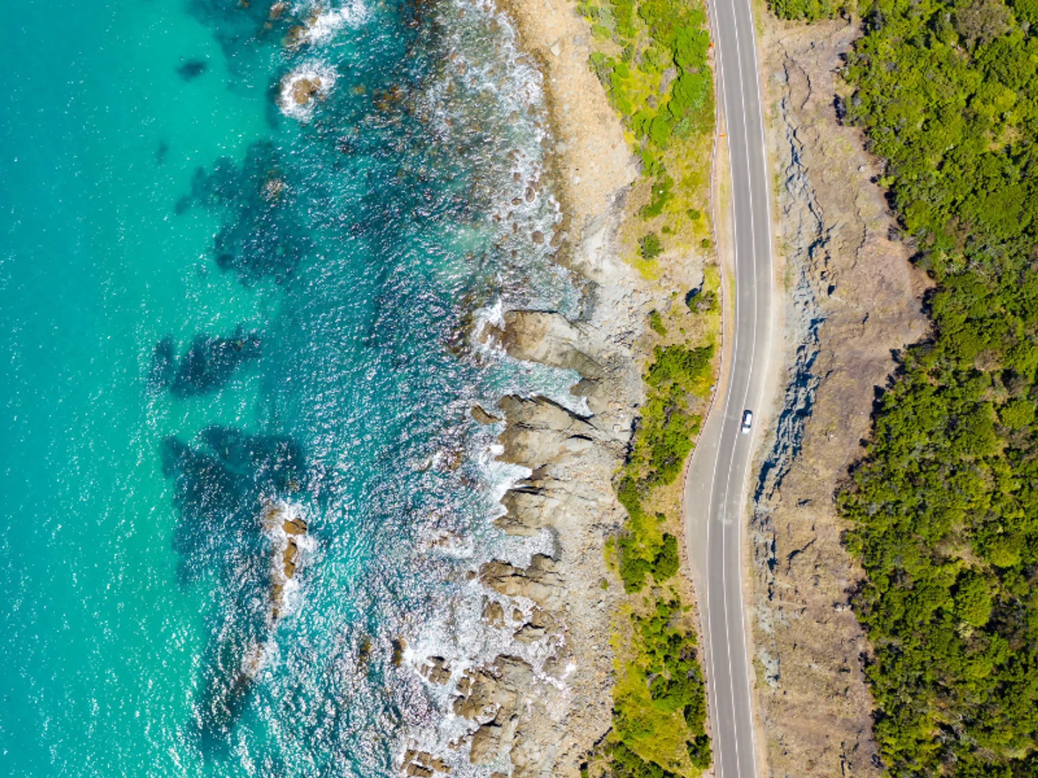 32 Day East Coast Adventure Tour