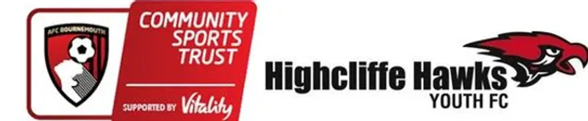 Highcliffe Hawks Youth Football Club