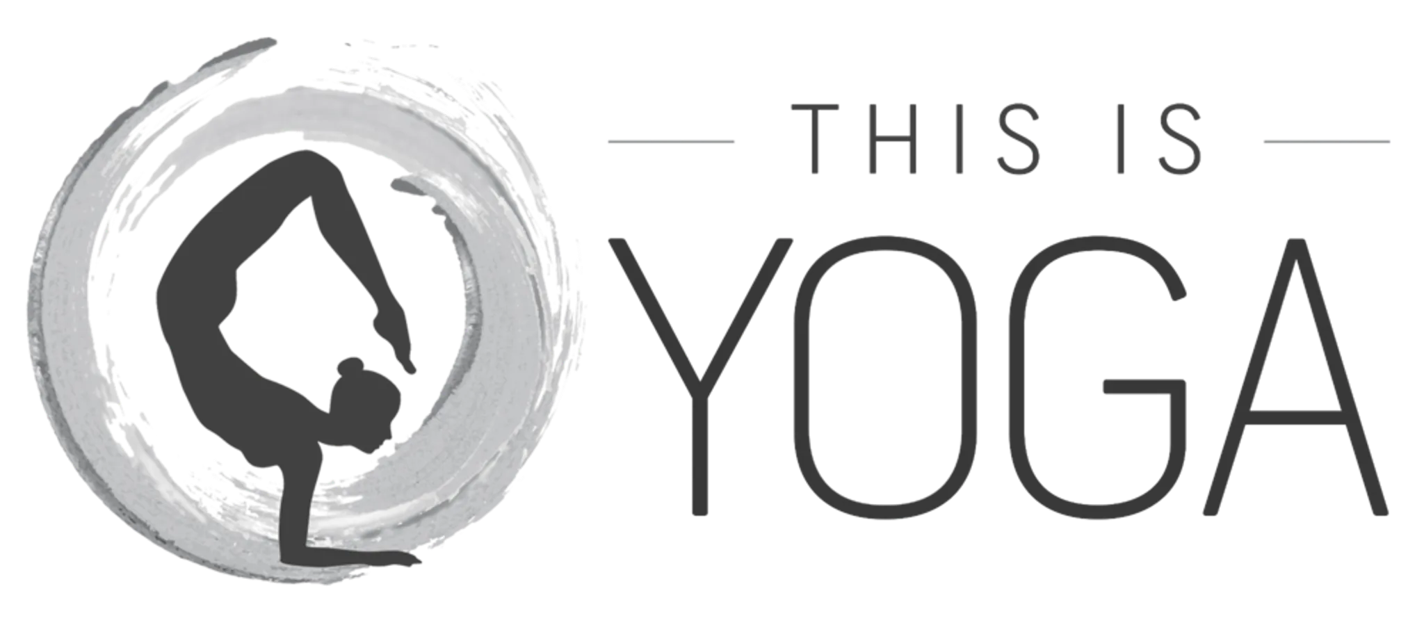 This Is Yoga