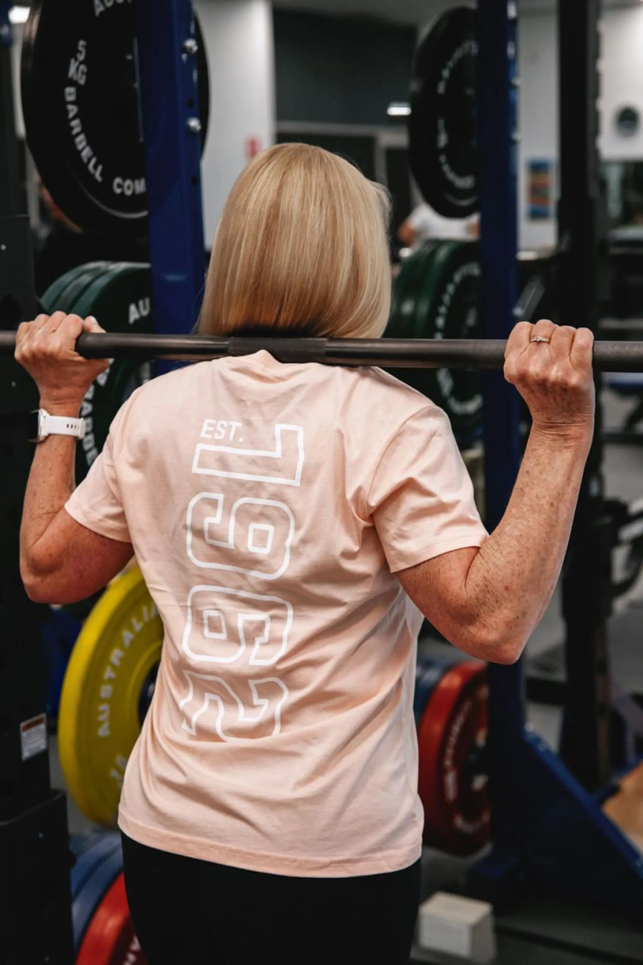 Beatty Park Leisure Centre