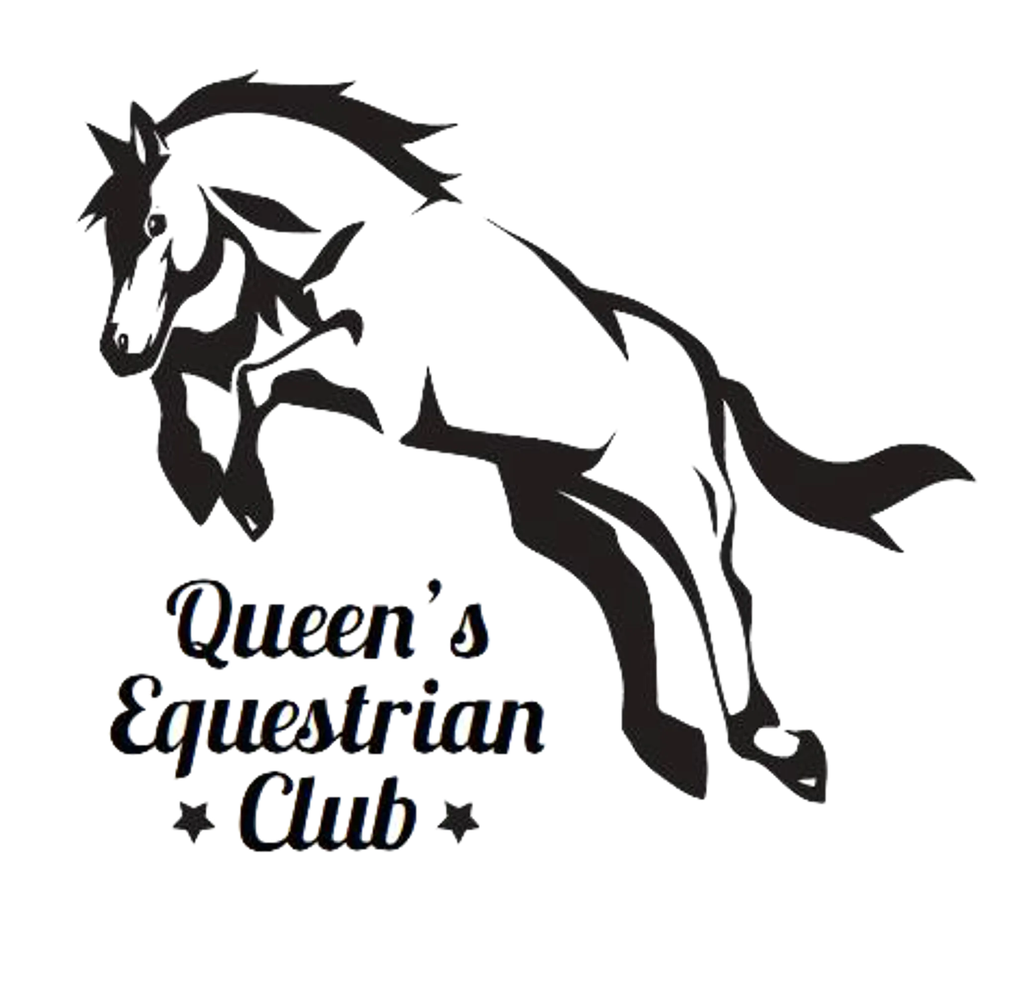 Queen's Equestrian Club
