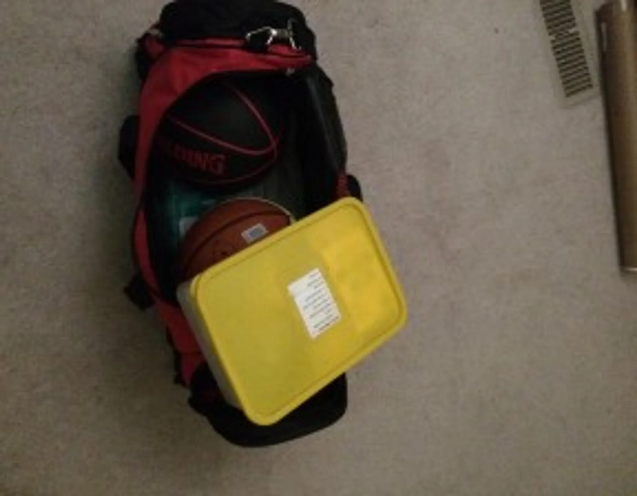 Montrose Vikings Basketball Club