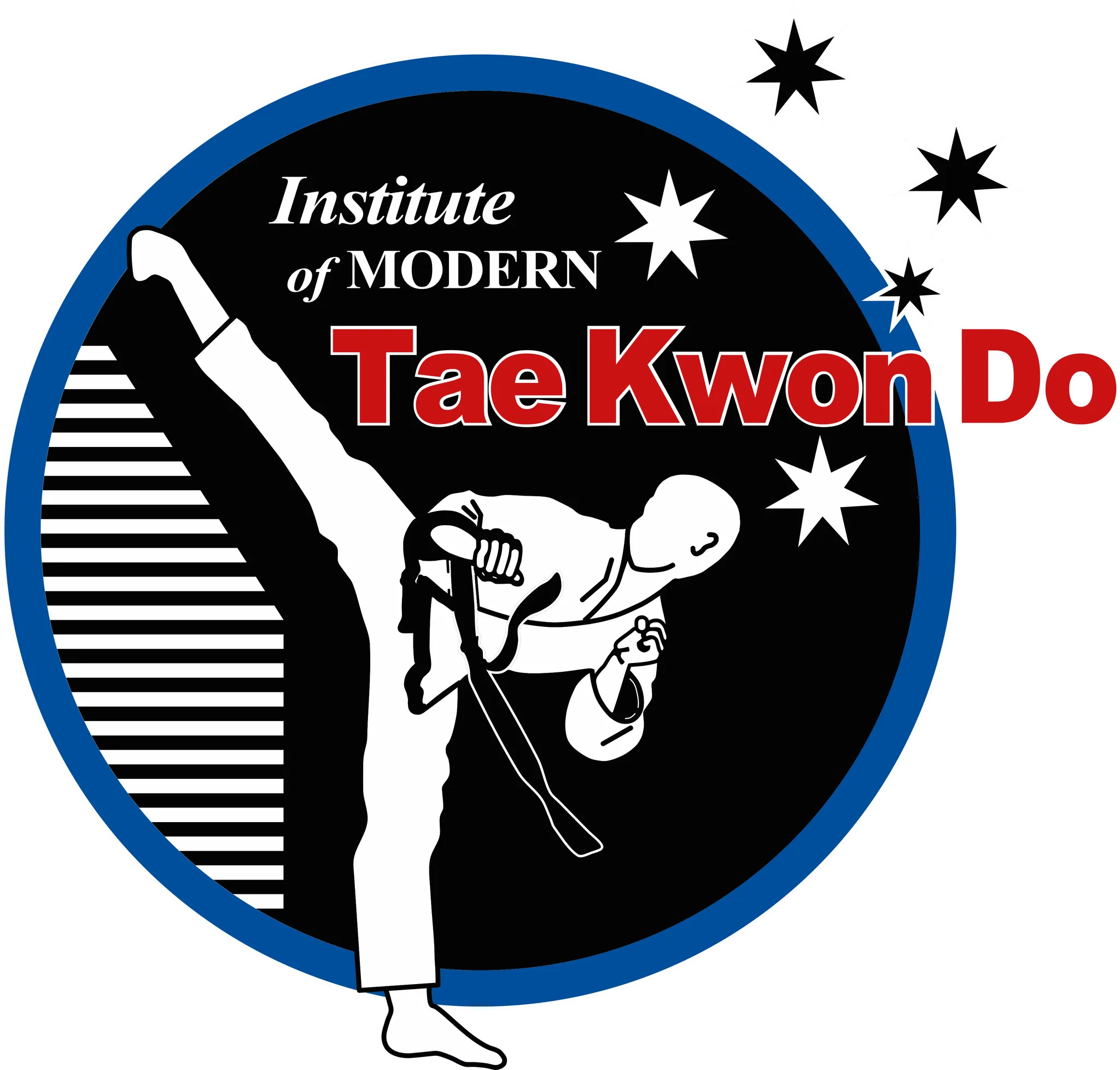 Institute Of Modern Tae Kwon Do - Redcliffe