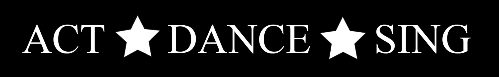 StageArts Welwyn Garden City ACT DANCE SING