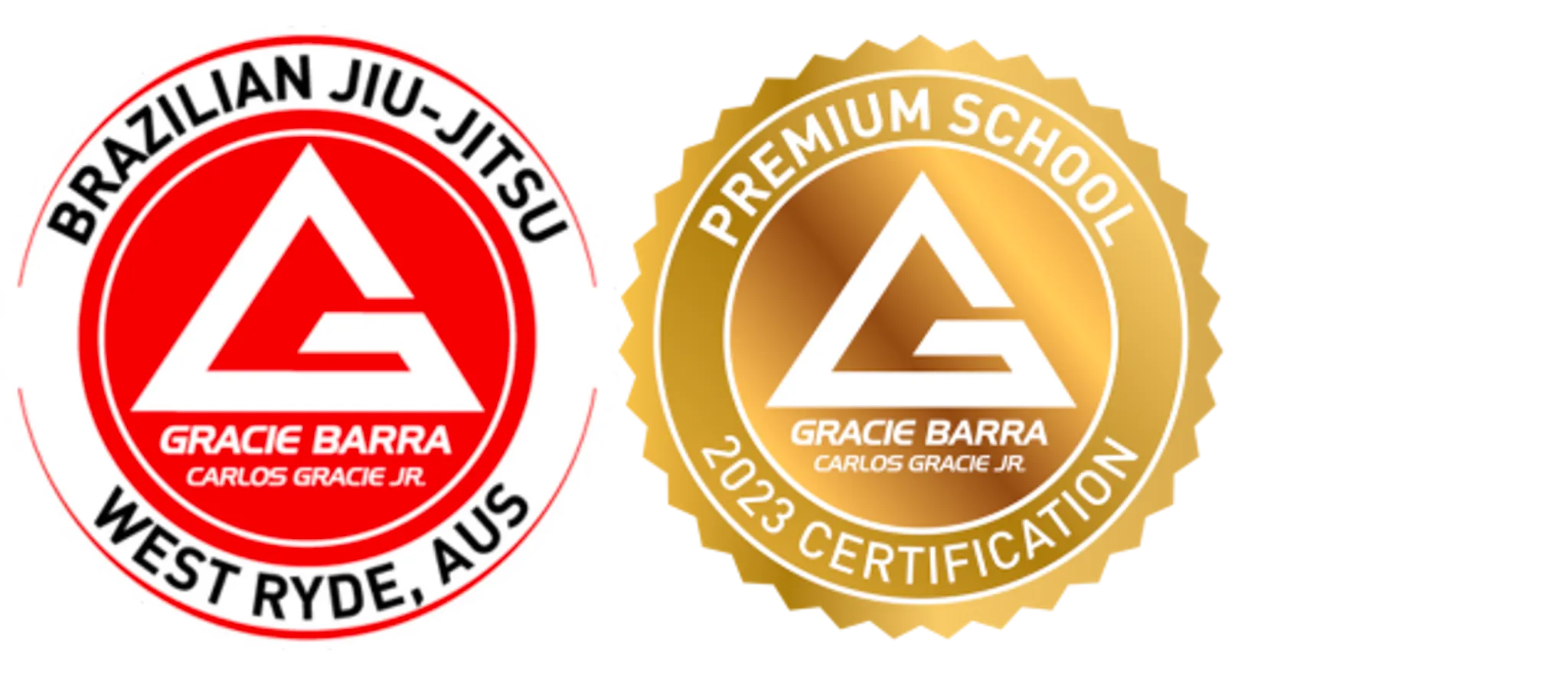 Gracie Barra West Ryde
