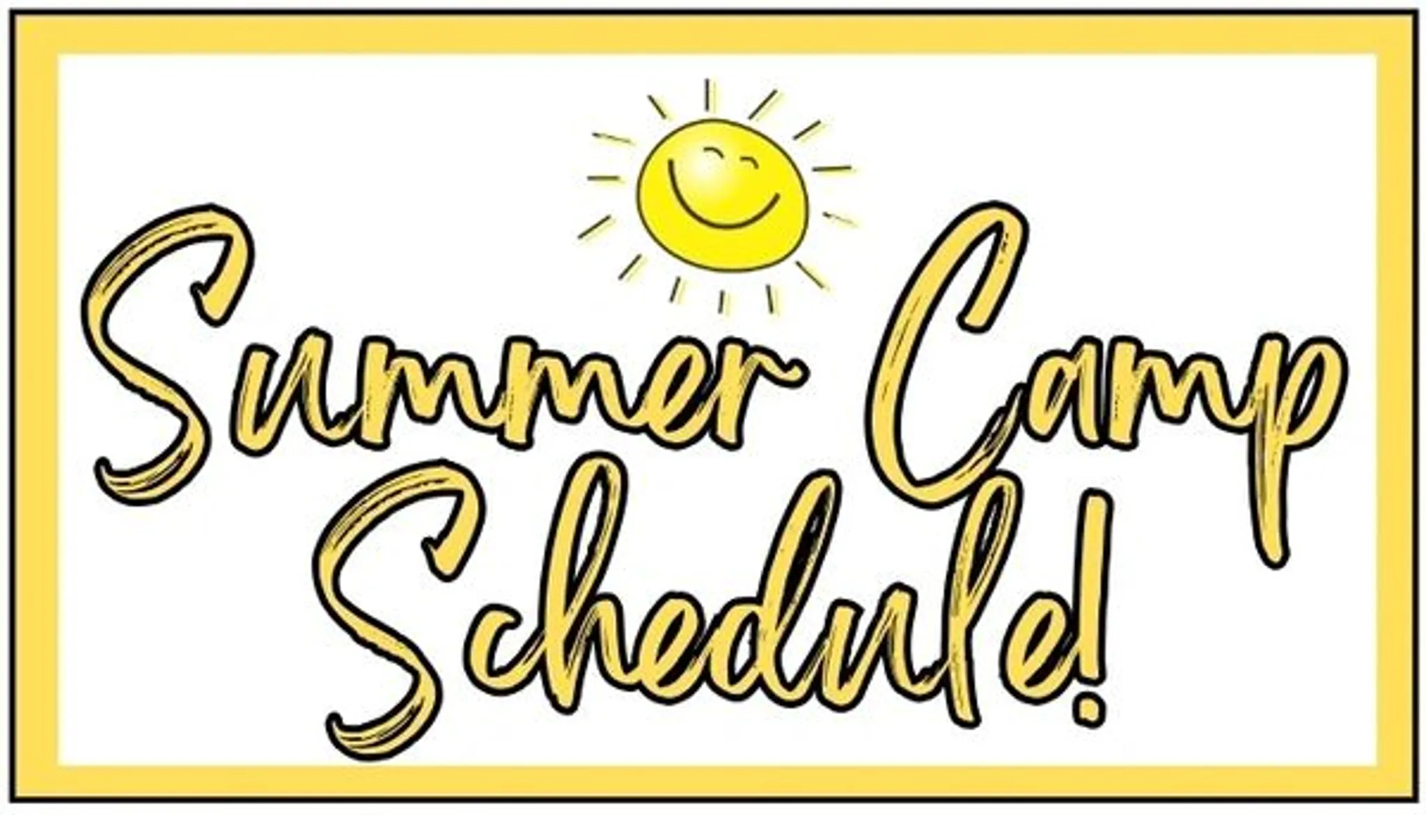 Aspire Gymnastics Summer Camp 2024